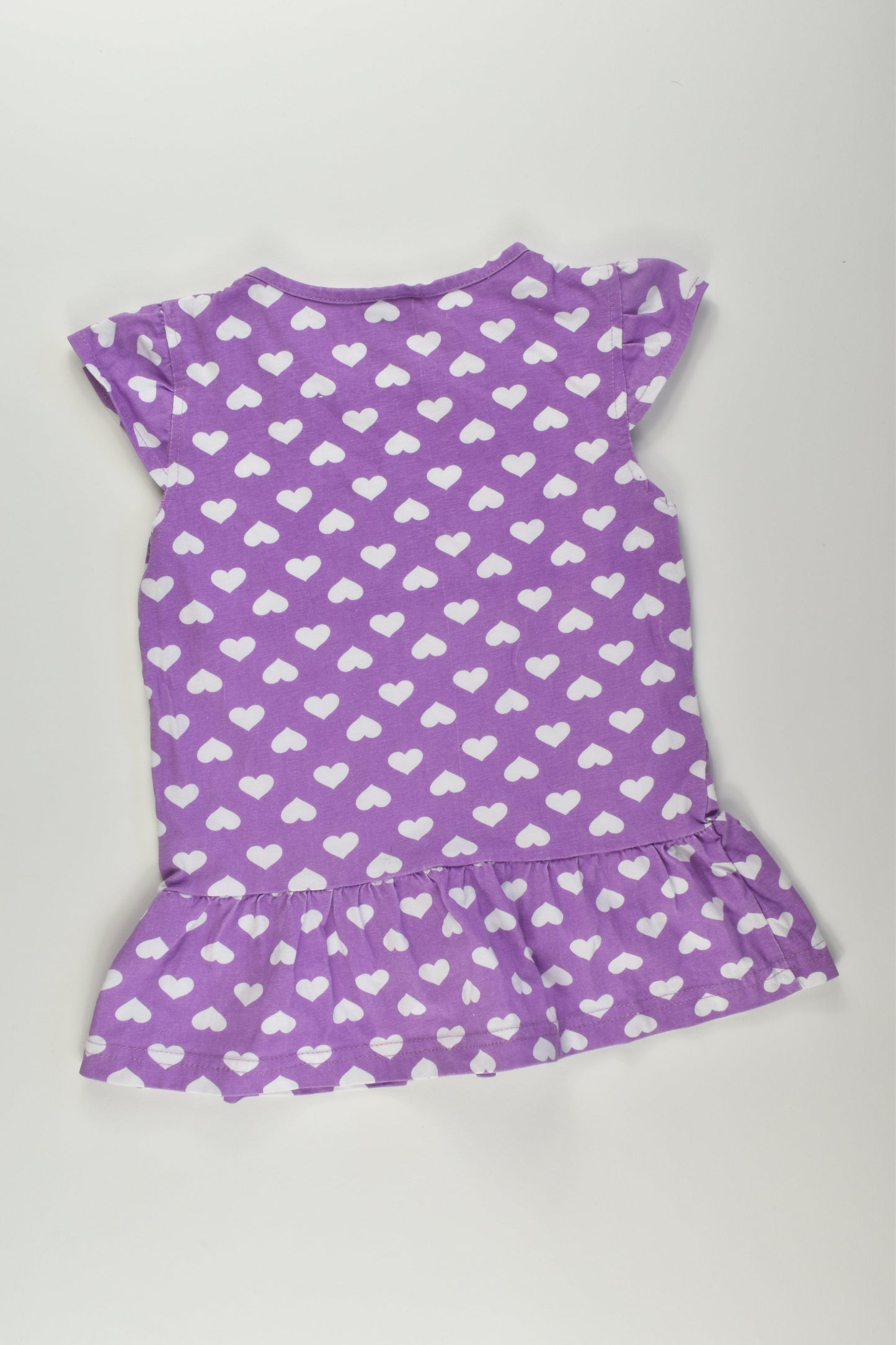 All4Me Size 5 T-shirt