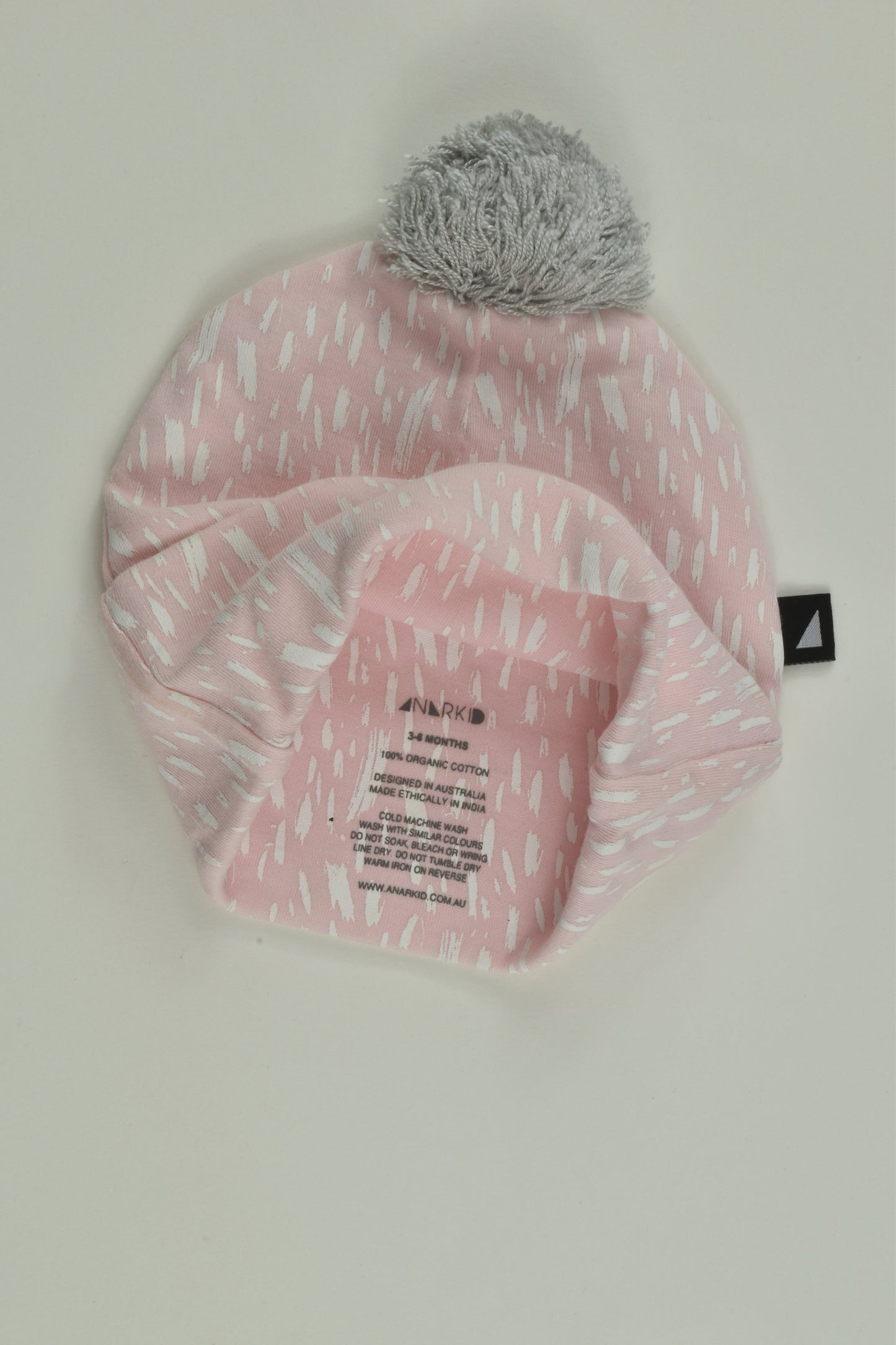Anarkid Size 00 Beanie
