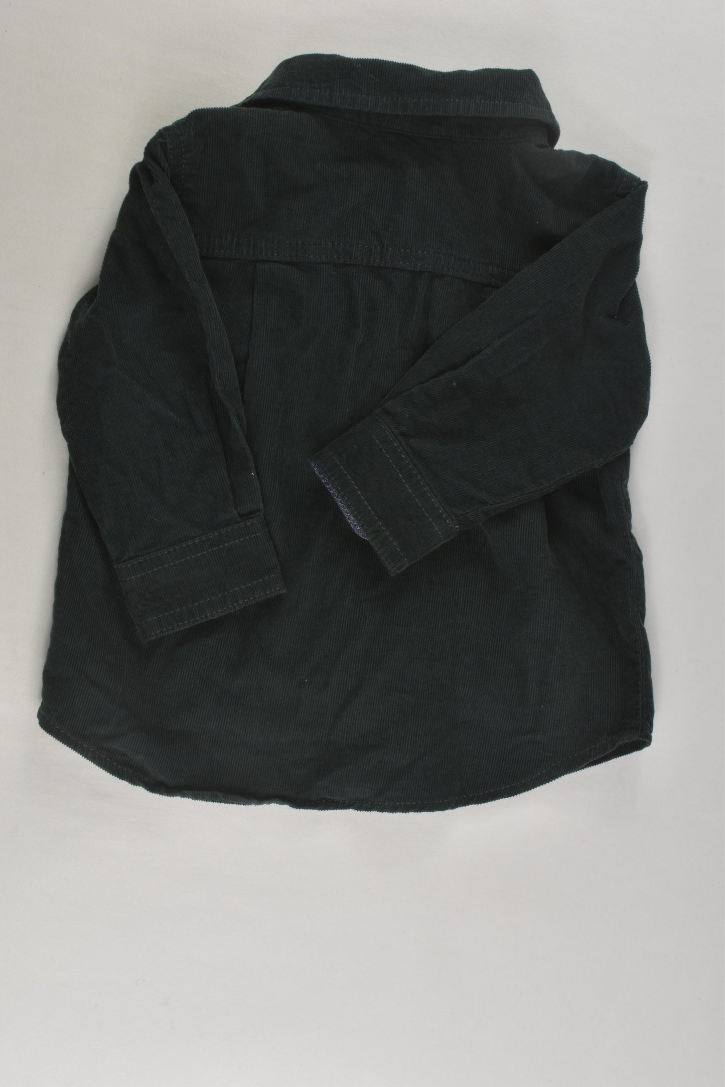 Anko Size 0 Cord Shirt