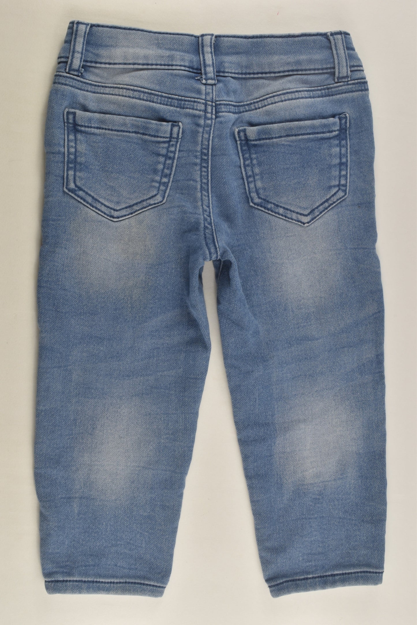 Anko Size 0 Denim Pants