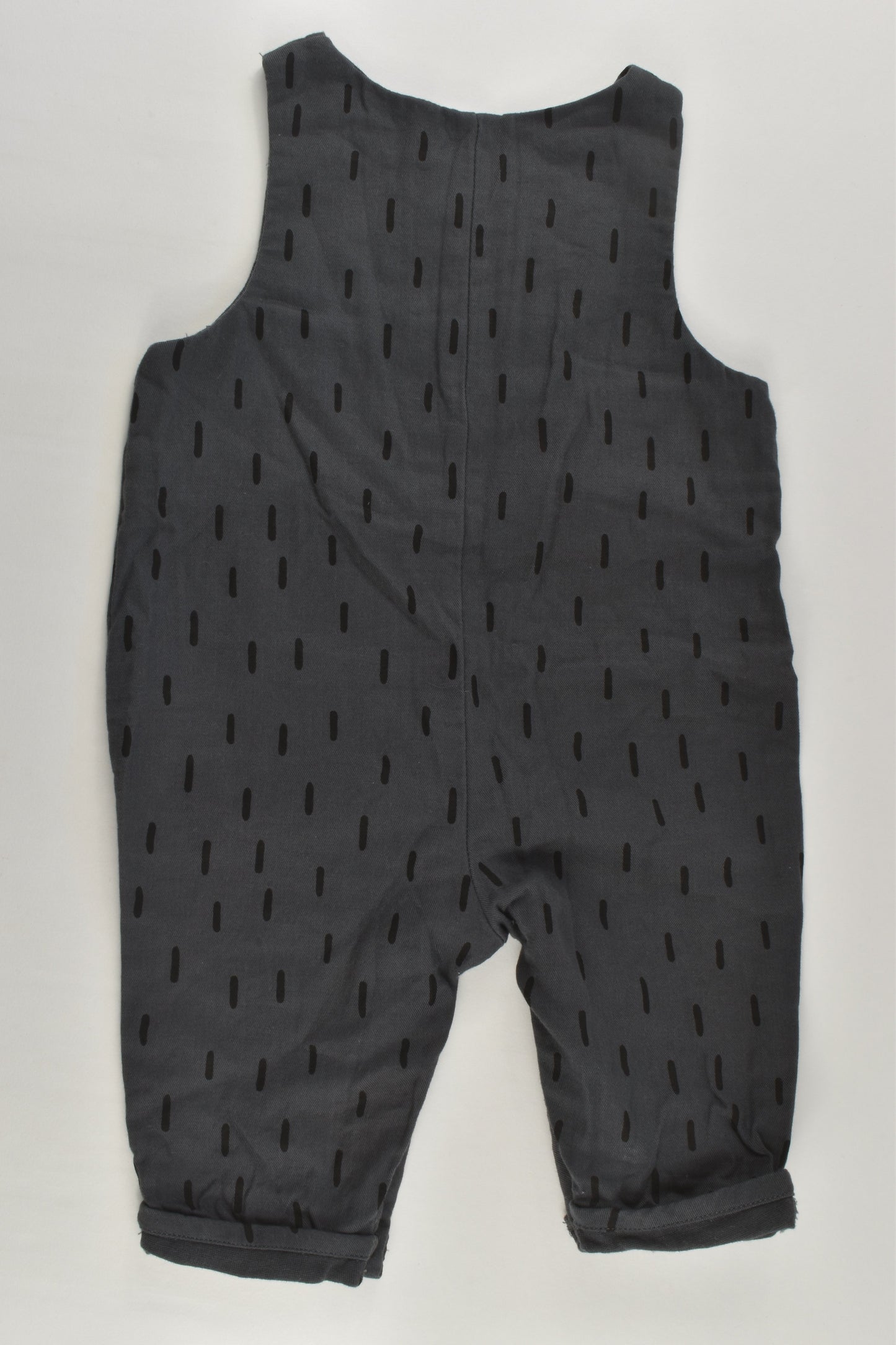 Anko Size 00 Overalls