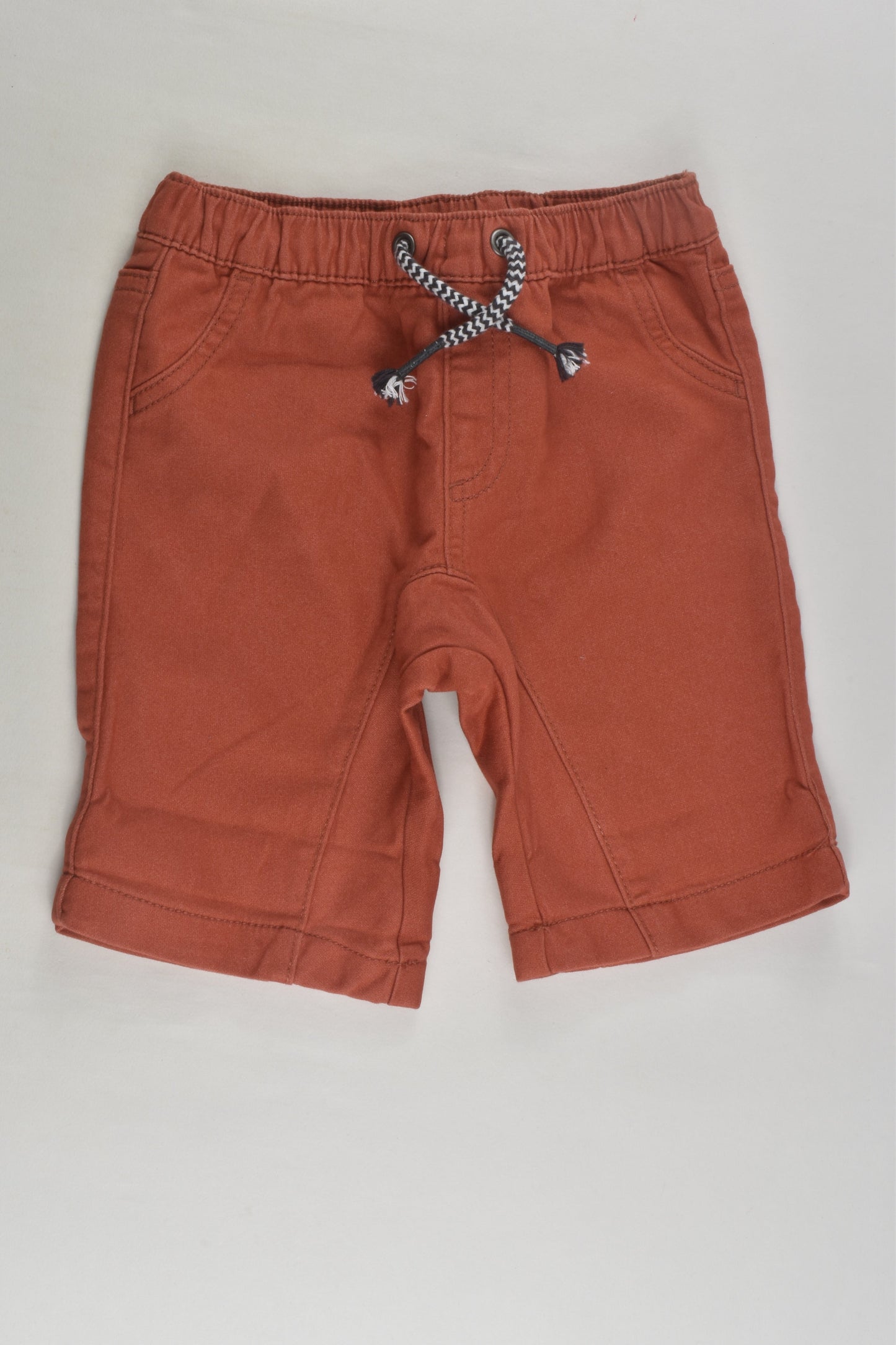 Anko Size 1 Shorts