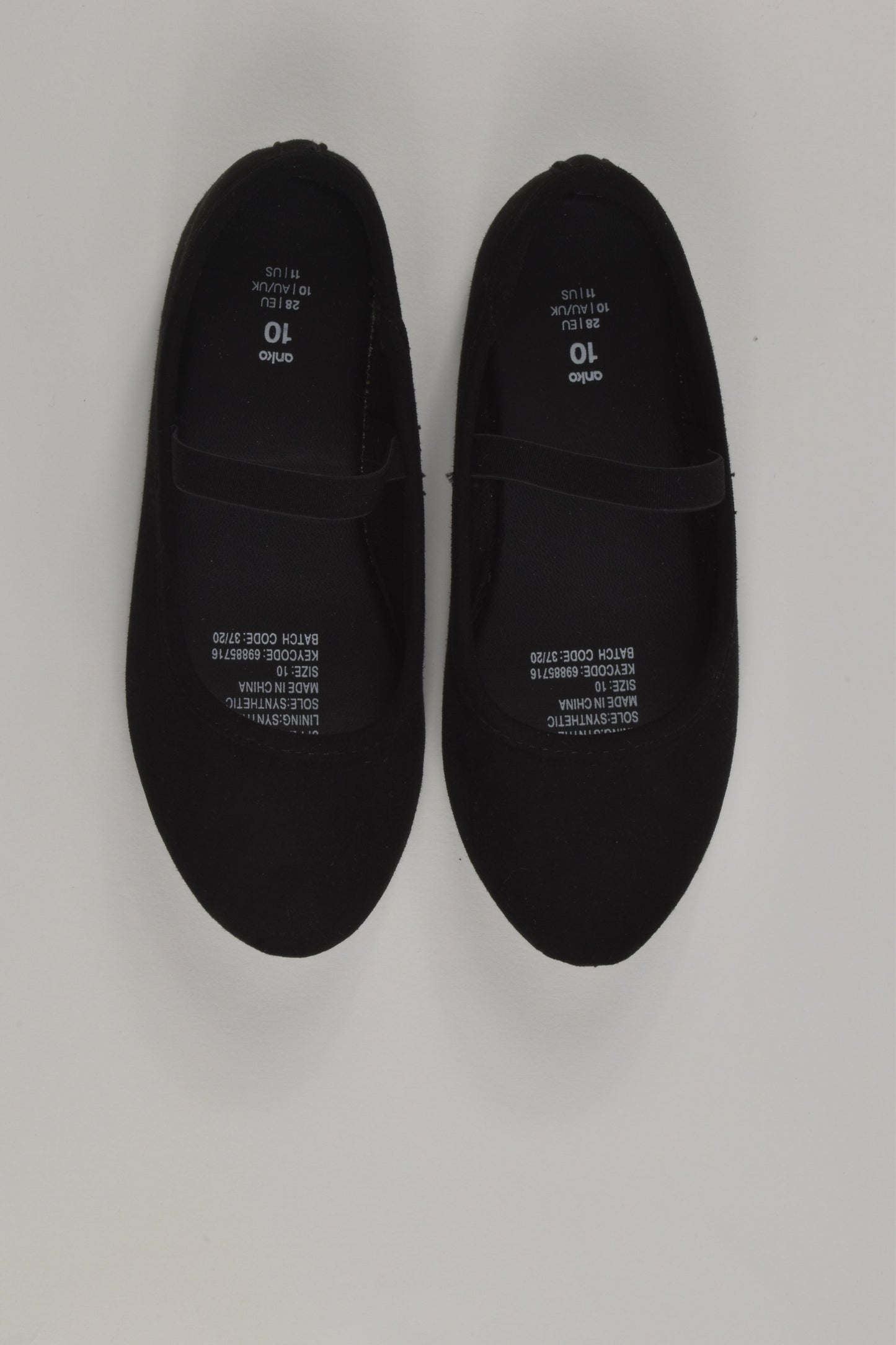 Anko Size 10 Shoes