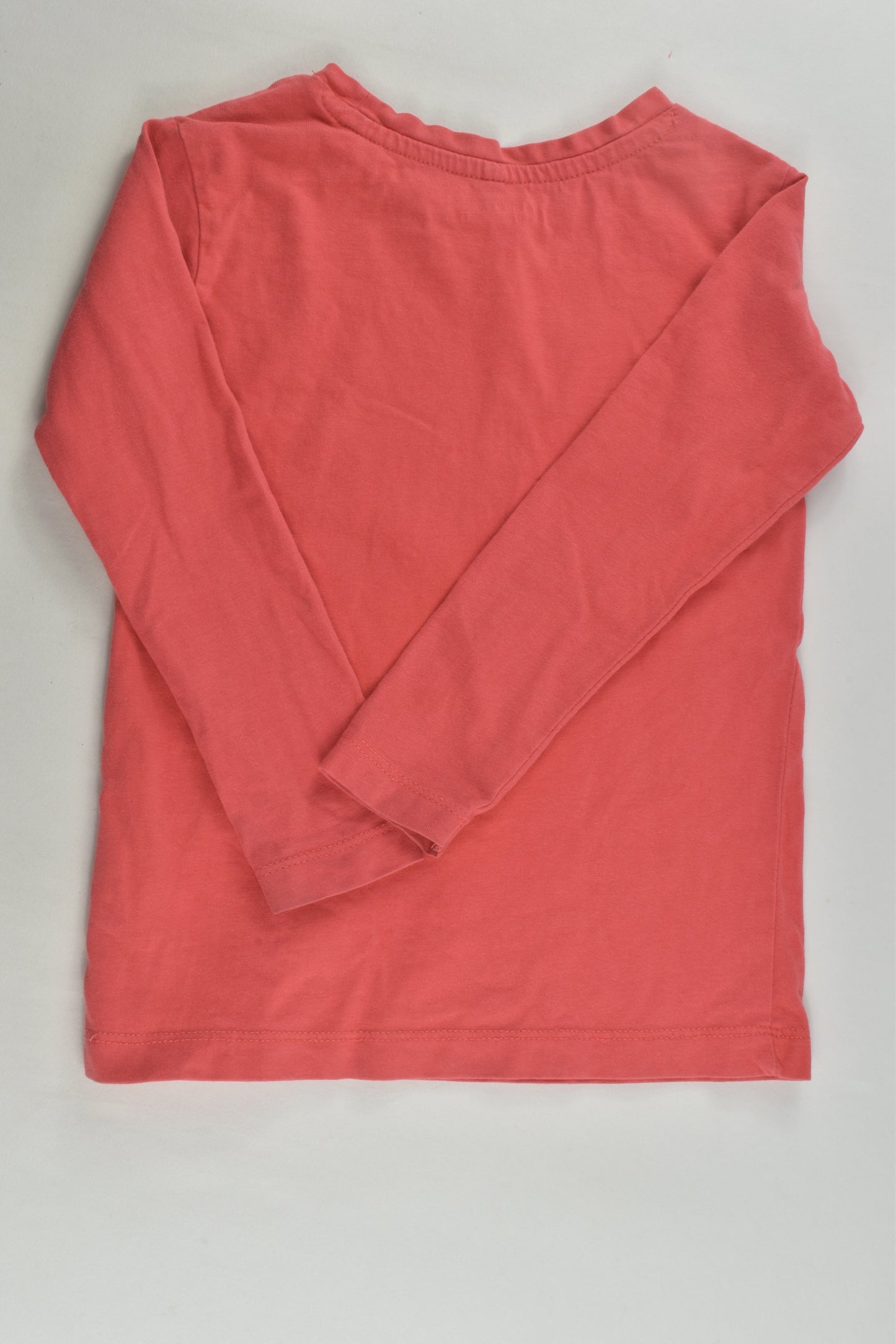 Anko Size 2 Hedgehog Top