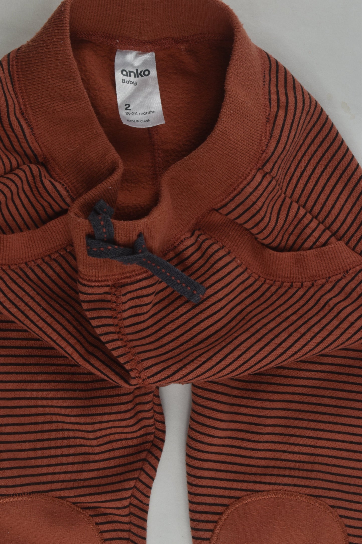 Anko Size 2 Track Pants