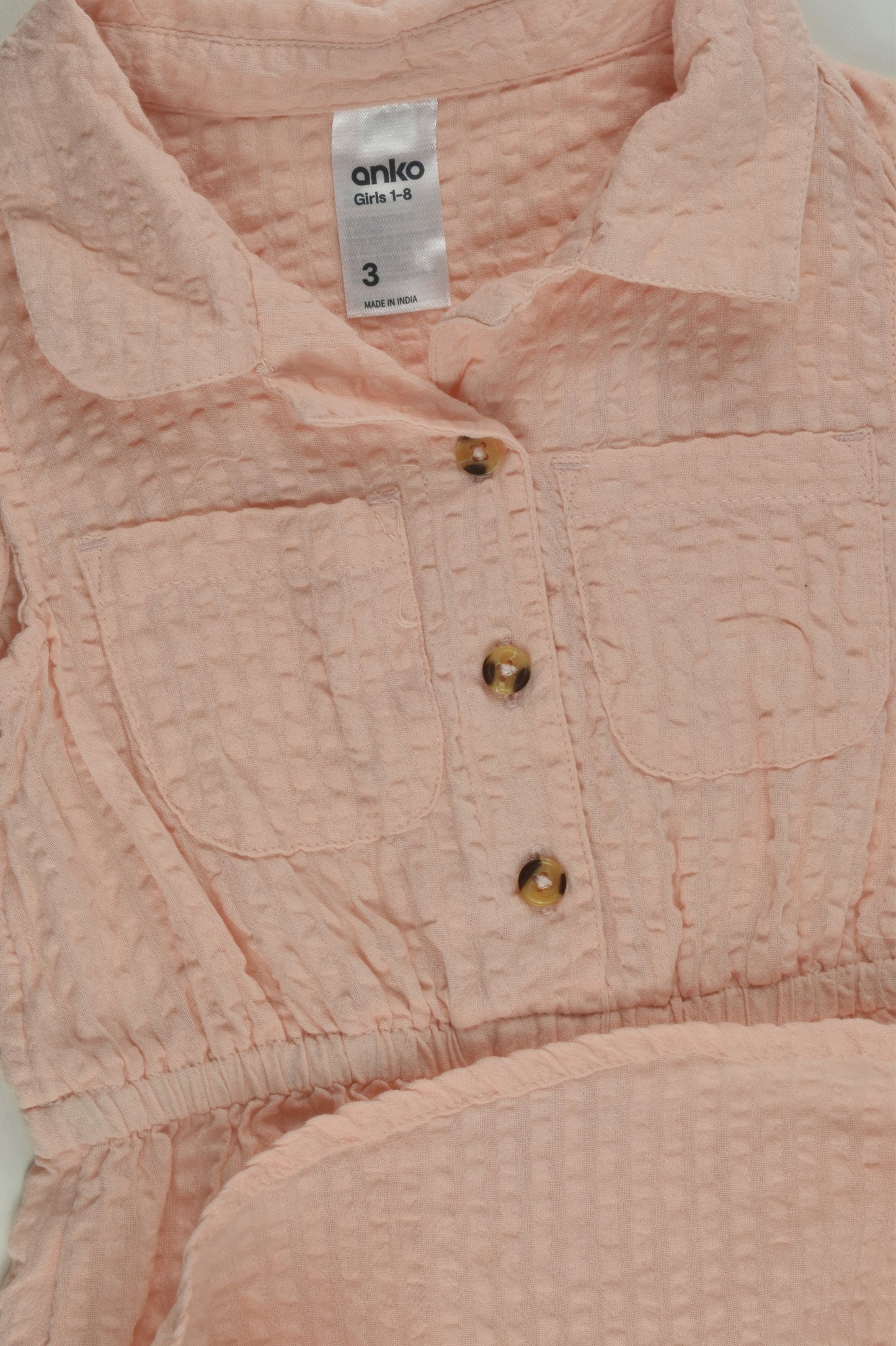 Anko Size 3 Dress