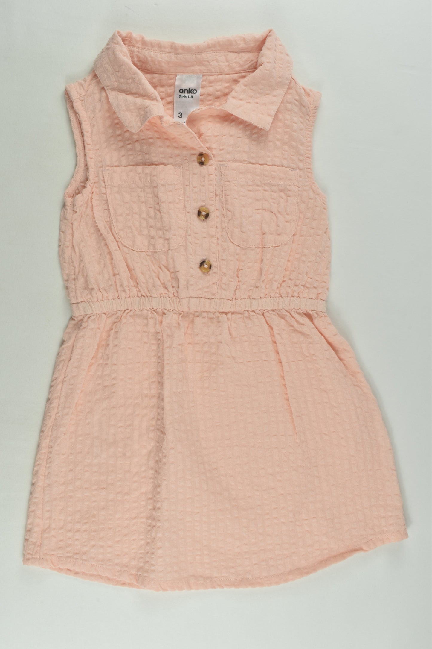 Anko Size 3 Dress