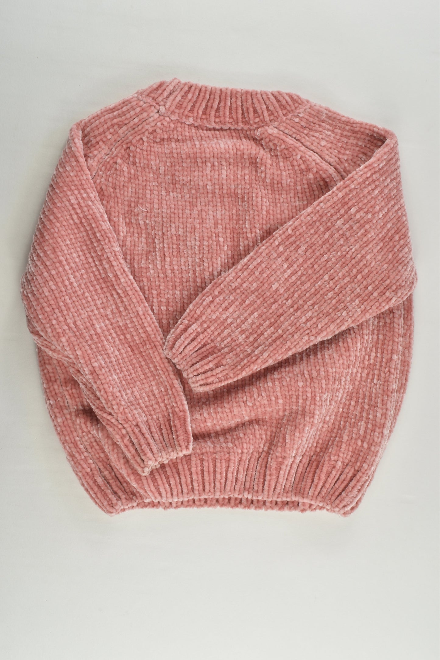 Anko Size 3 Very Soft Knitted Jumper