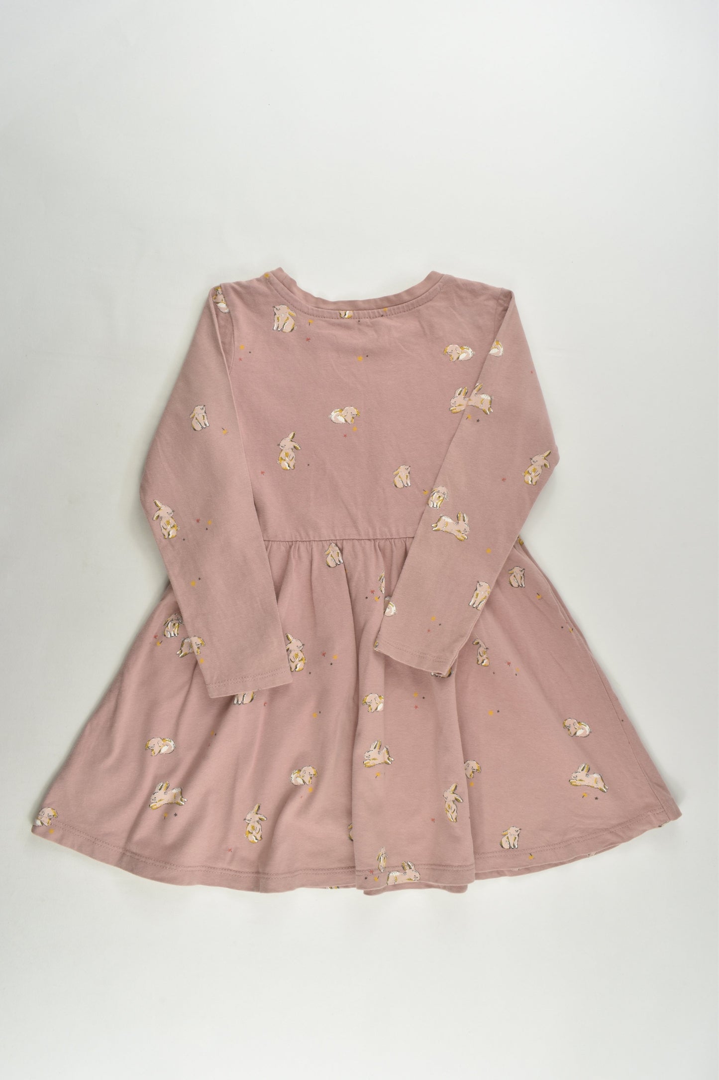 Anko Size 4 Bunnies Dress
