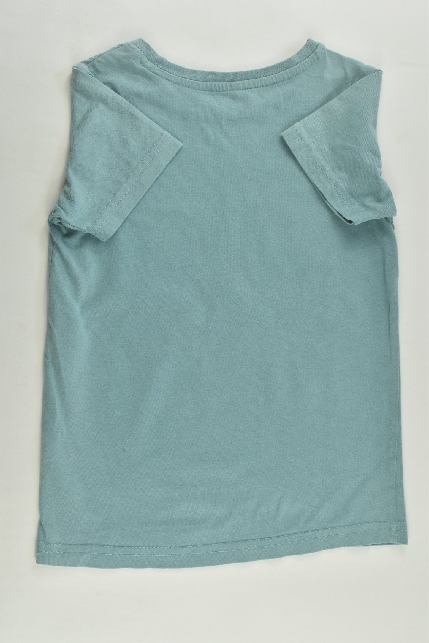 Anko Size 4 Nautical T-shirt