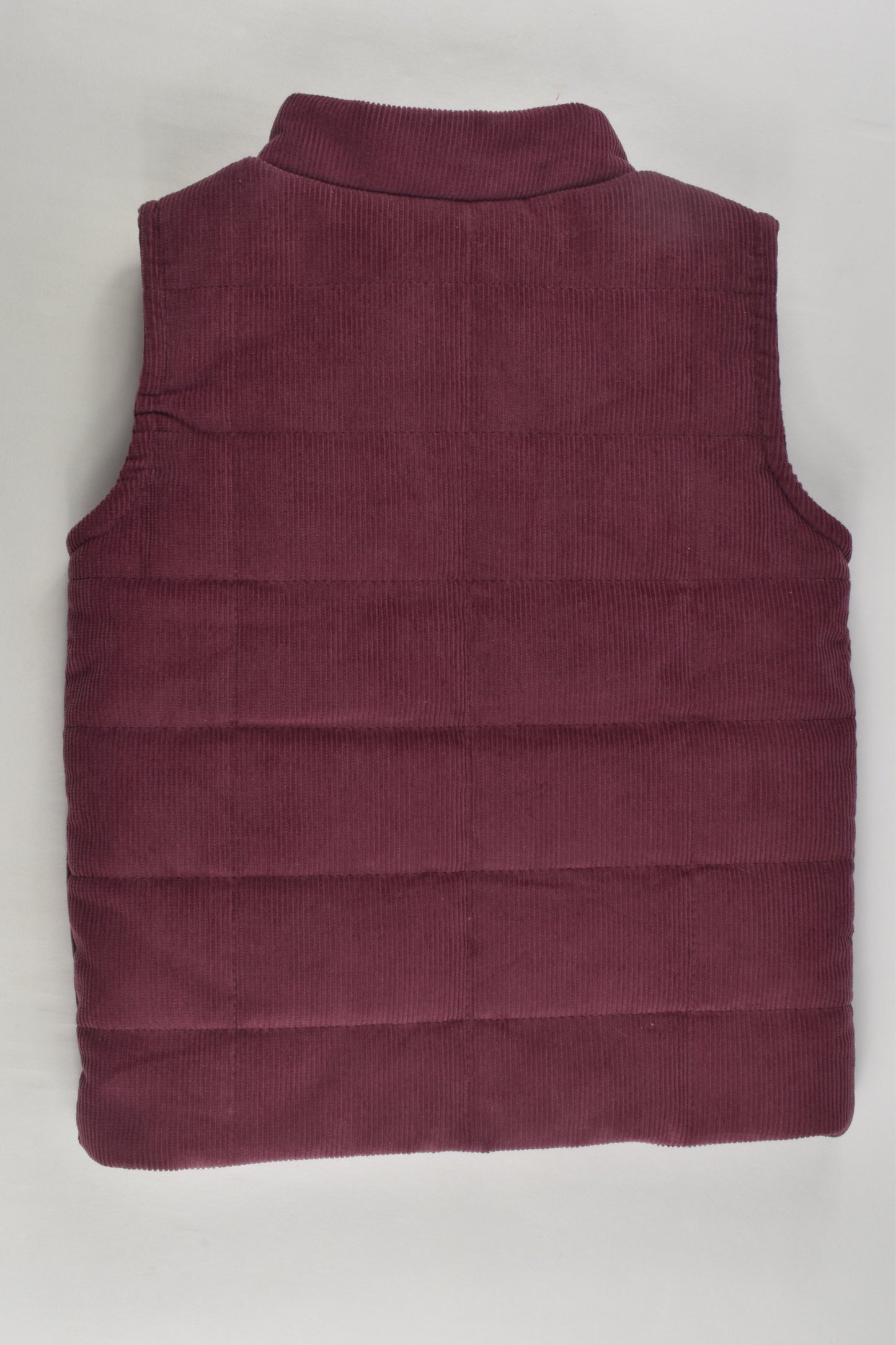 Anko Size 5 Cord Puffer Vest
