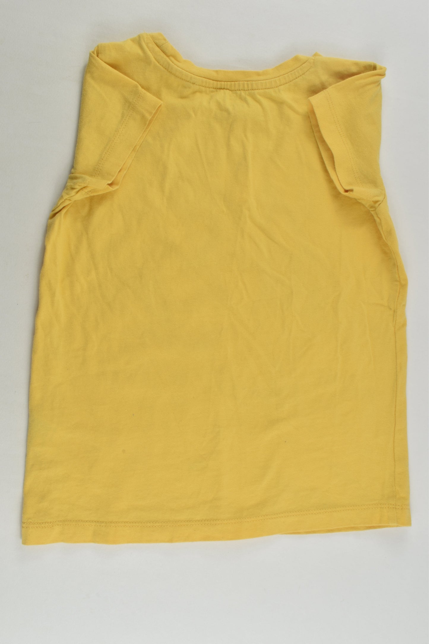 Anko Size 5 Hearts T-shirt