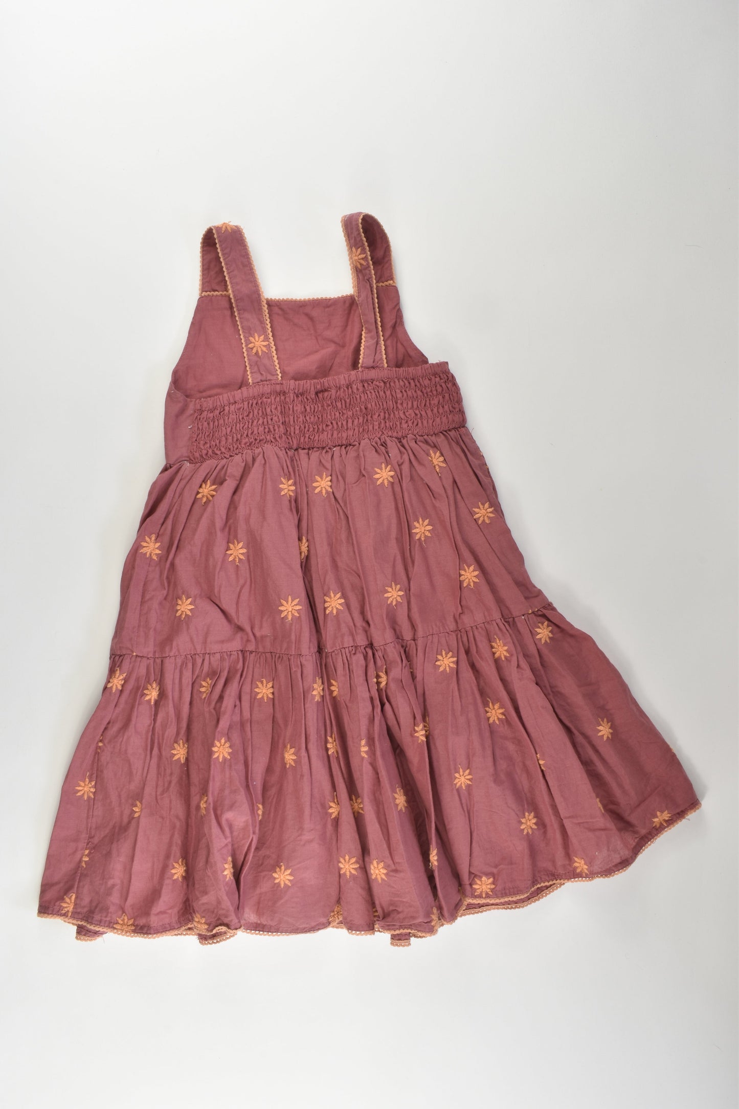 Anko Size 5 Lined Dress