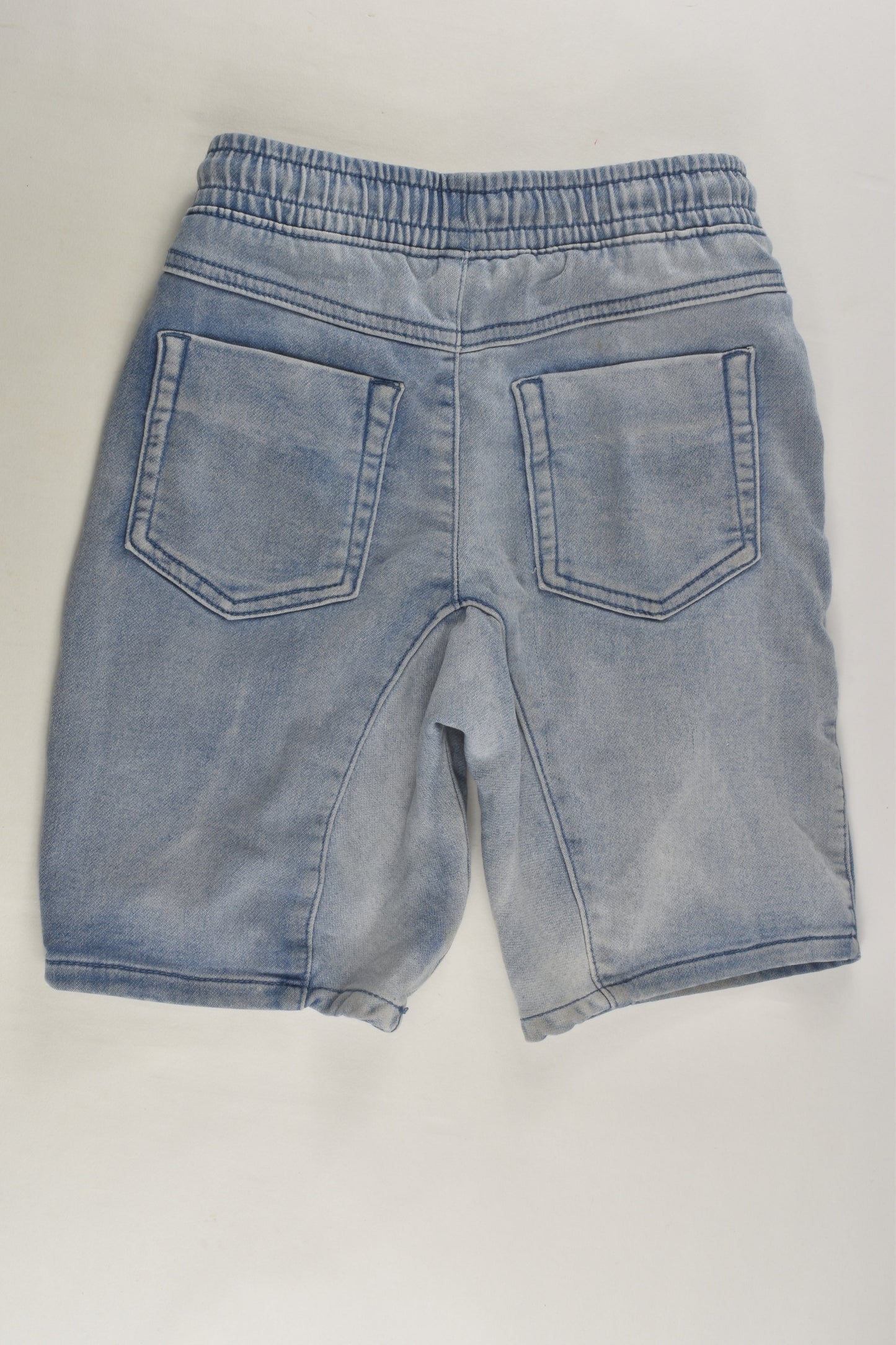 Anko Size 7 Denim Shorts
