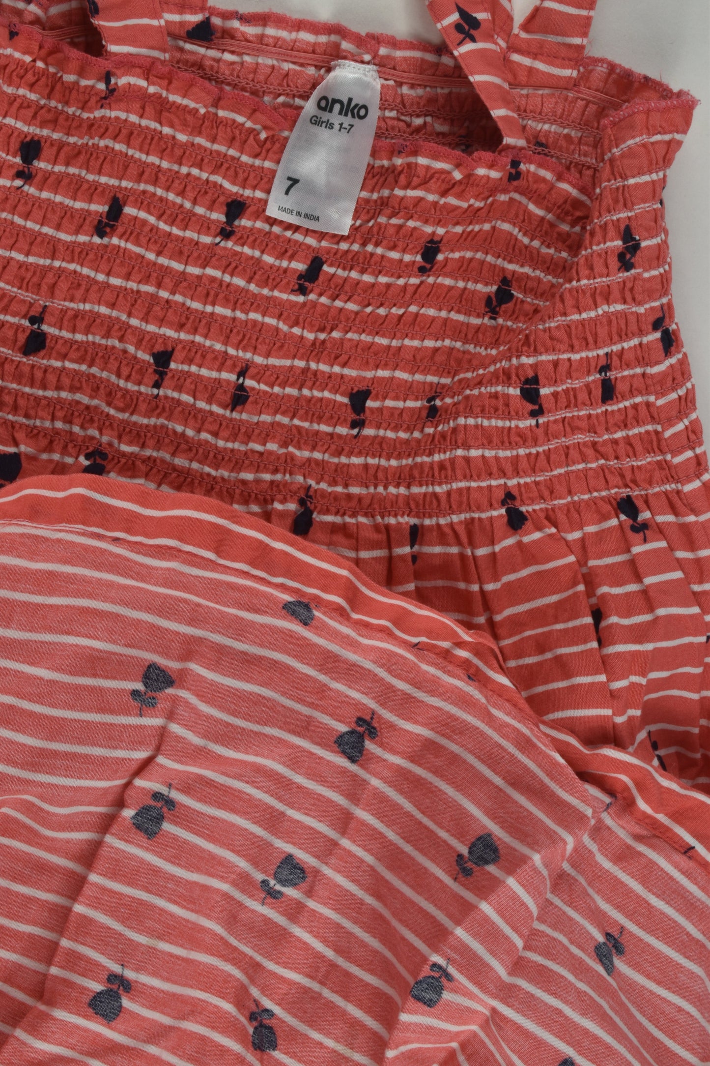 Anko Size 7 Dress