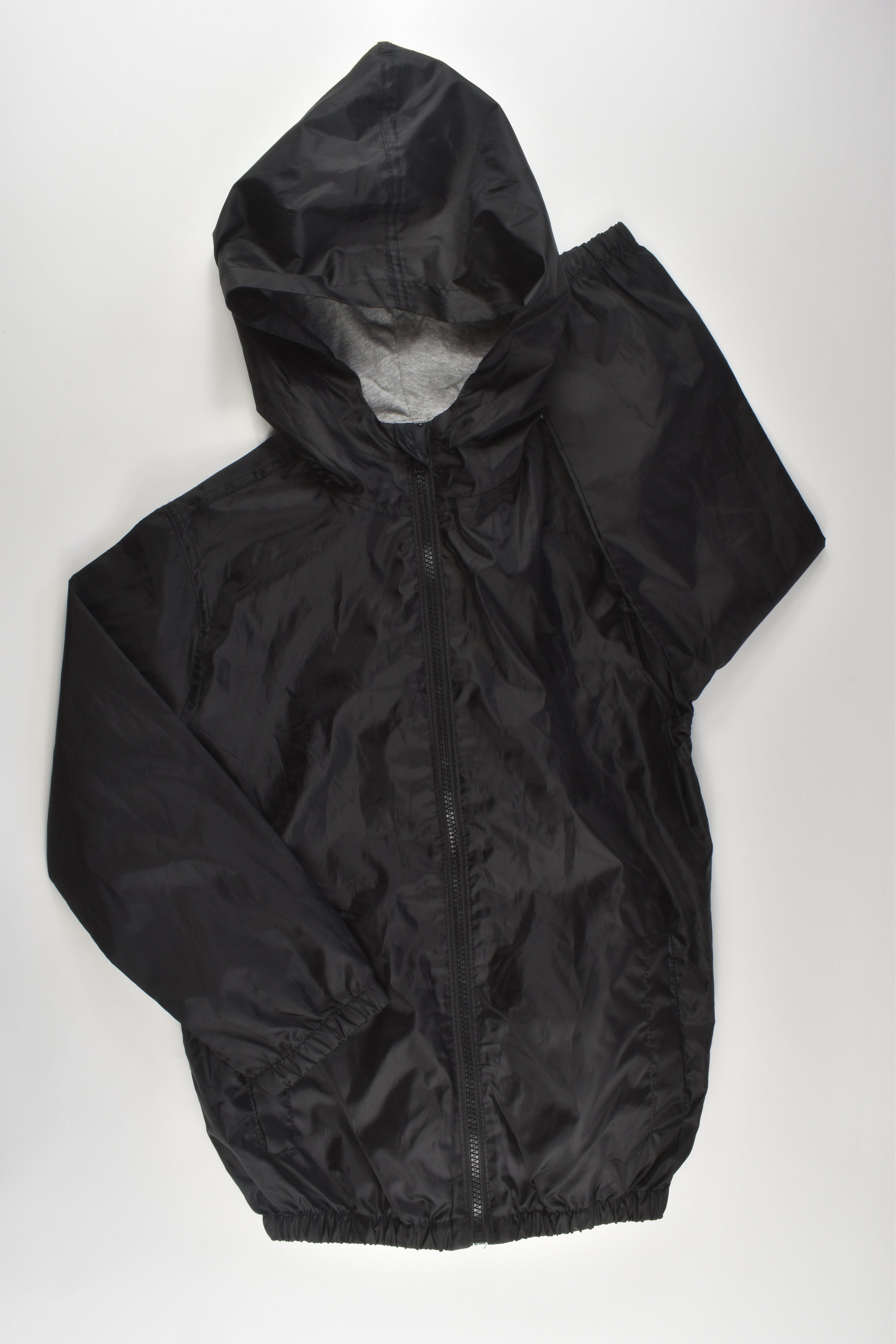 Kmart Australia Finds: Rain Jacket $35 #rainjacket #raincoat