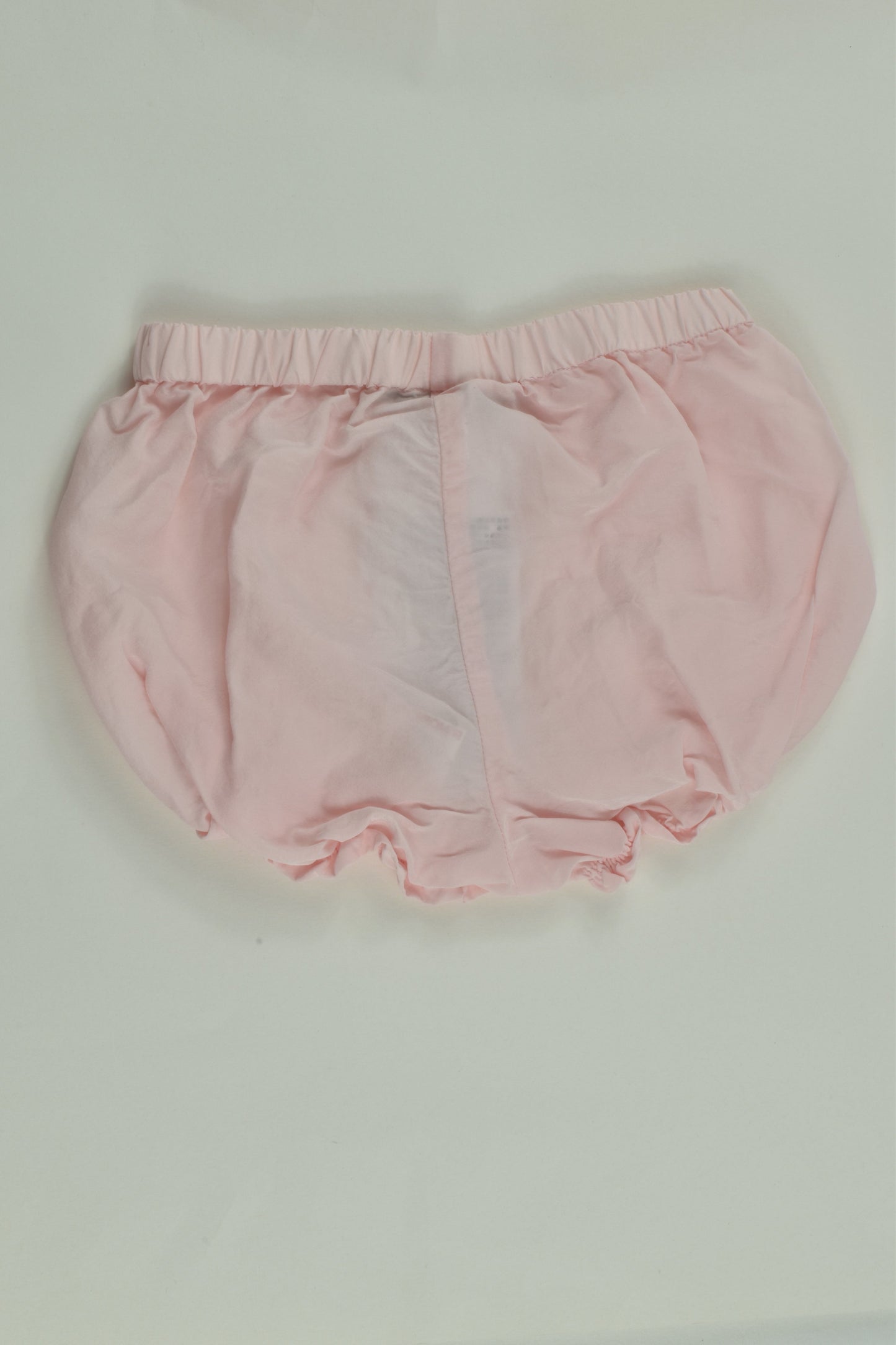 Armani Baby Size 000 (3 months, 56 cm) Bloomers