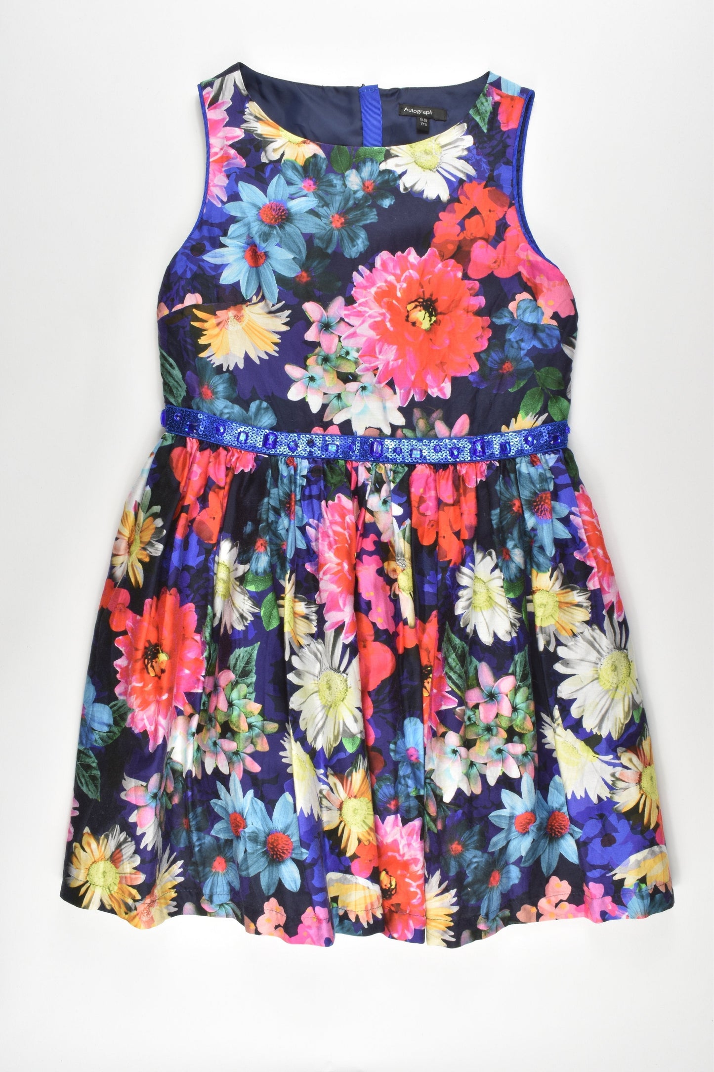 Autograph Size 9-10 Dress