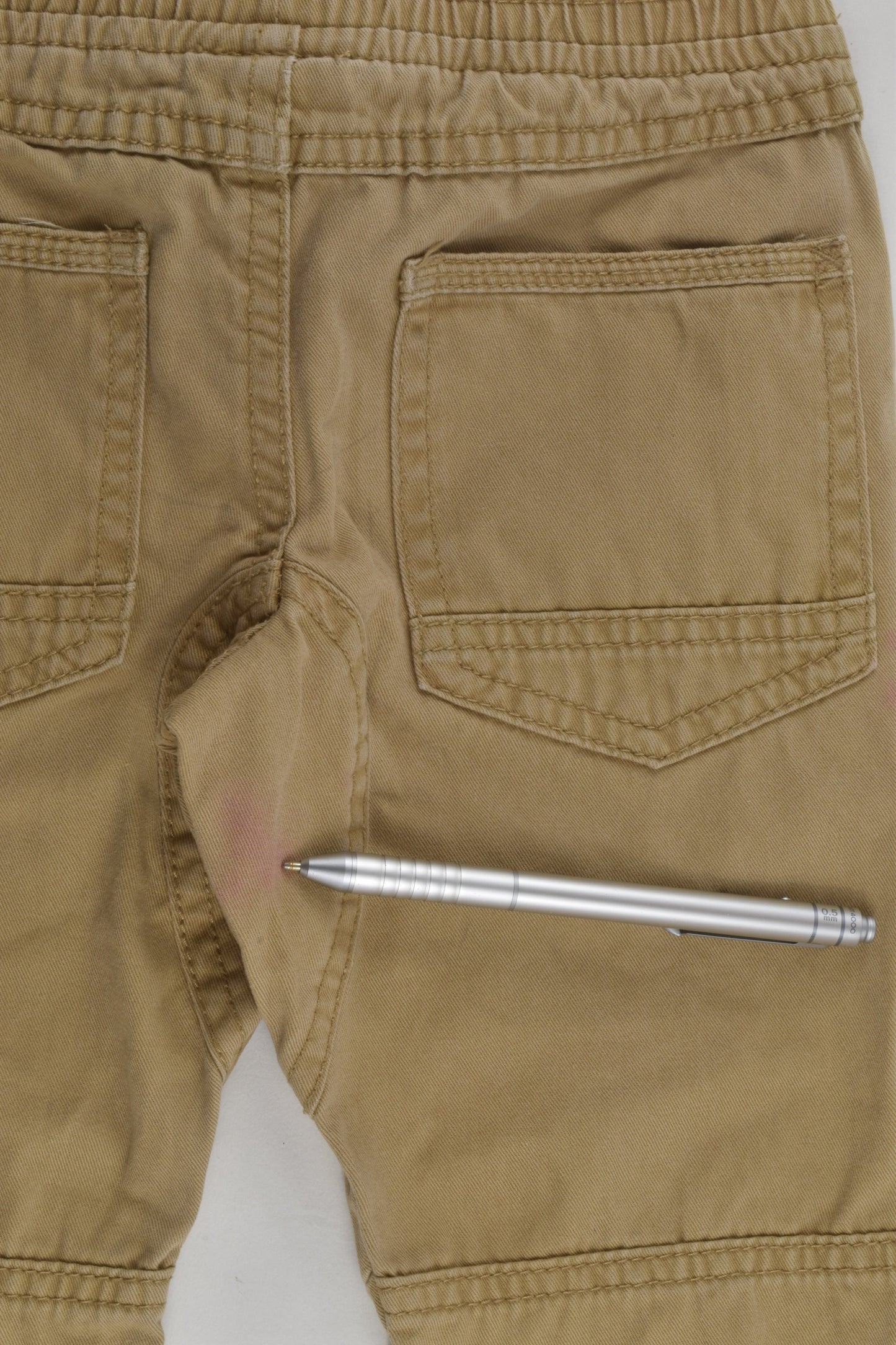 B Collection Size 2 Pants