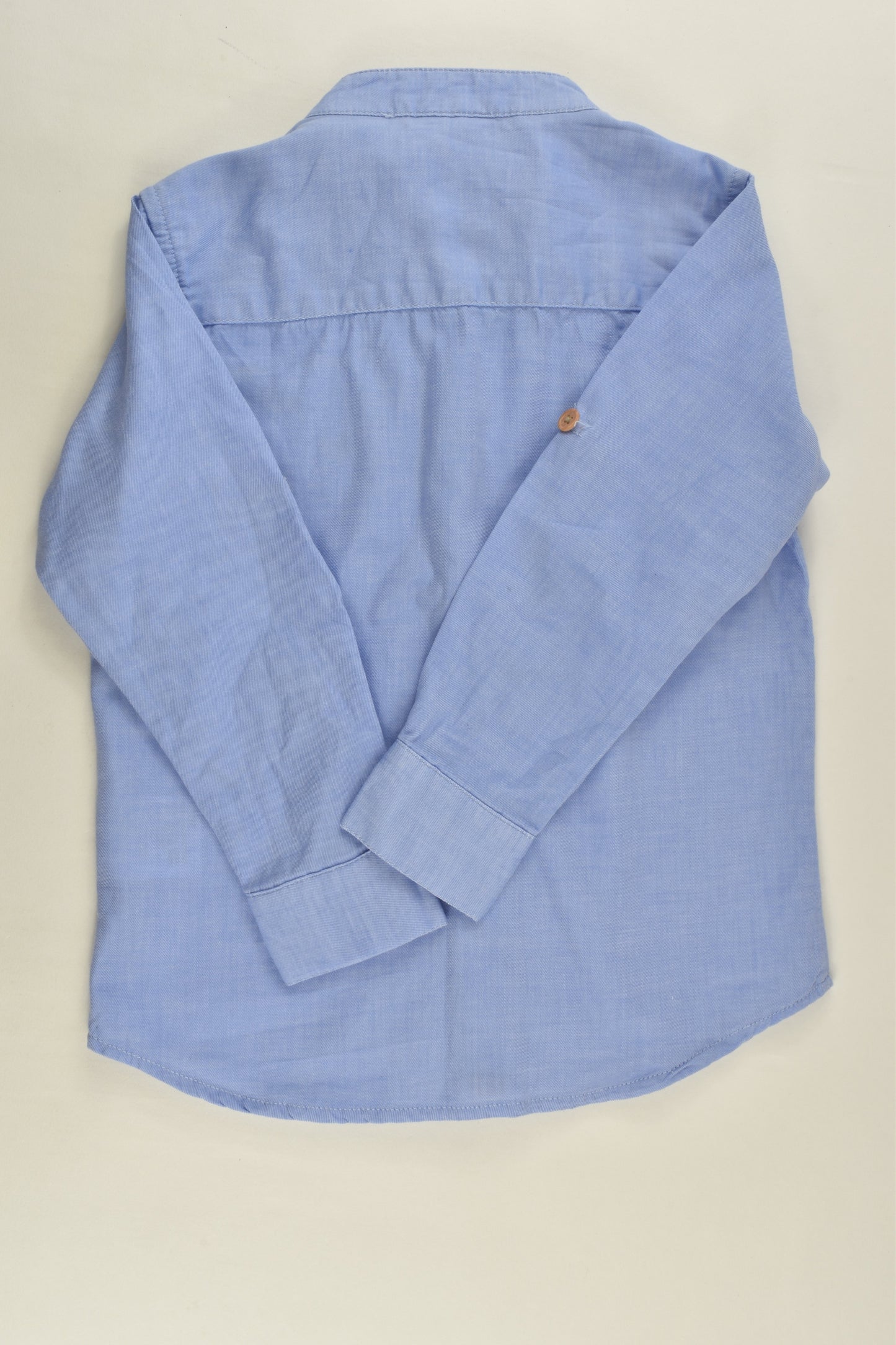 B Collection Size 4 Shirt