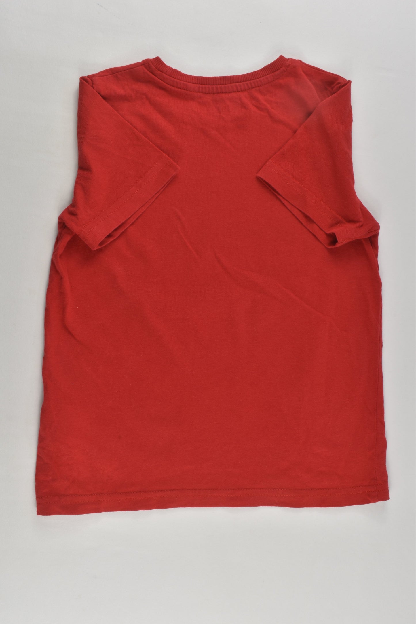 B Collection Size 4 'Super Awesome' T-shirt