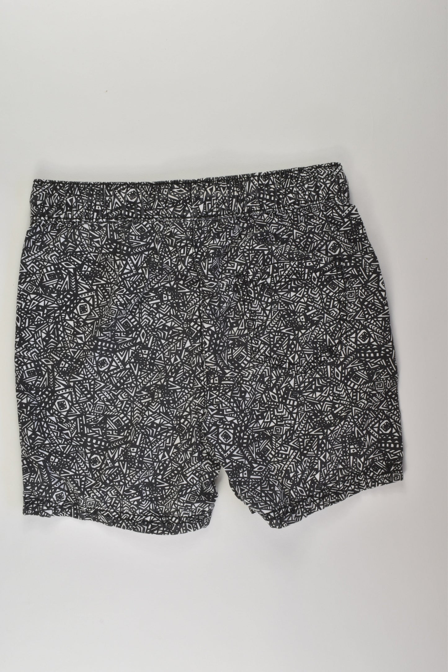 B Collection Size 8 Shorts