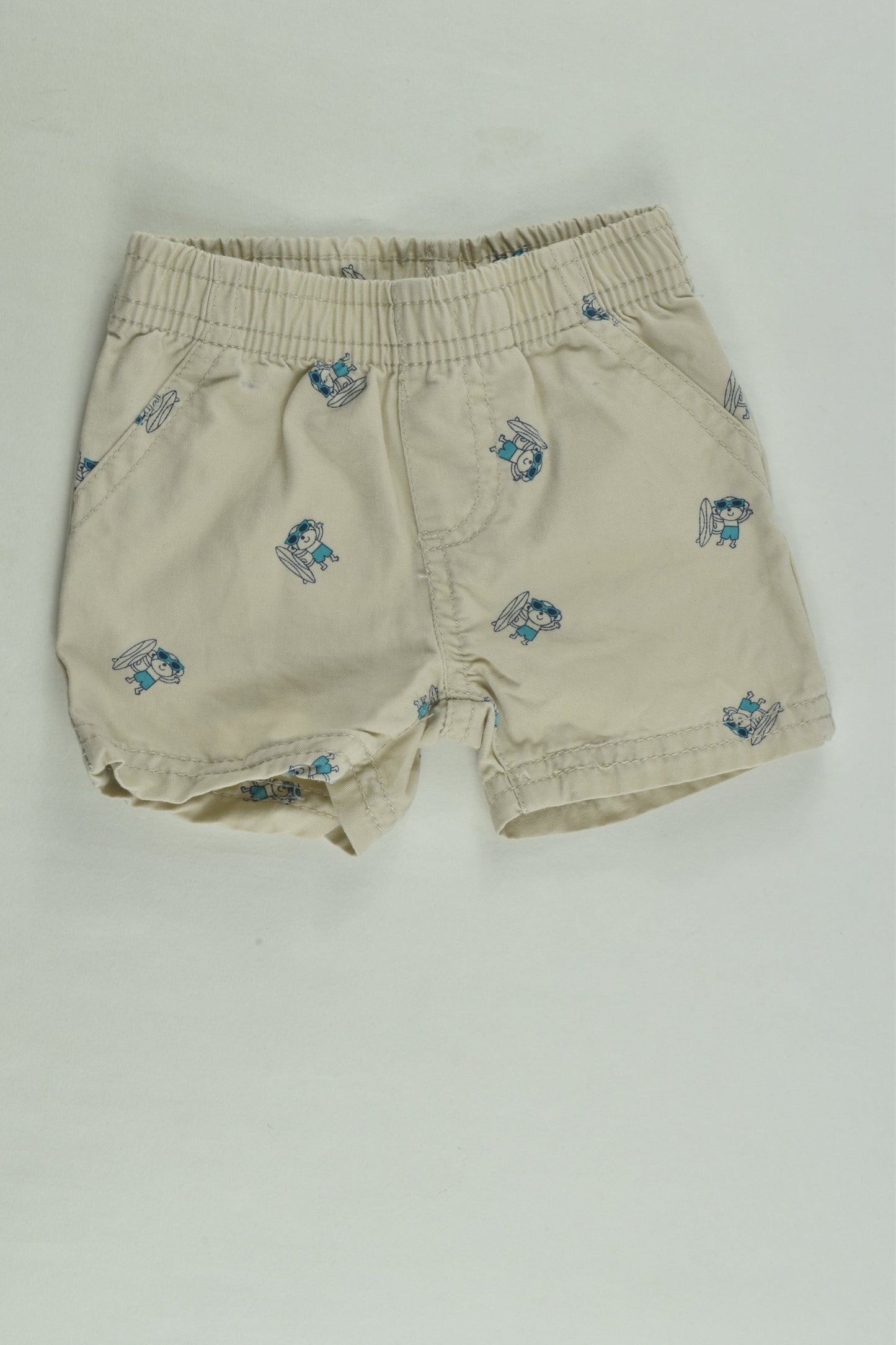 BabiesRus Size 0000 Shorts