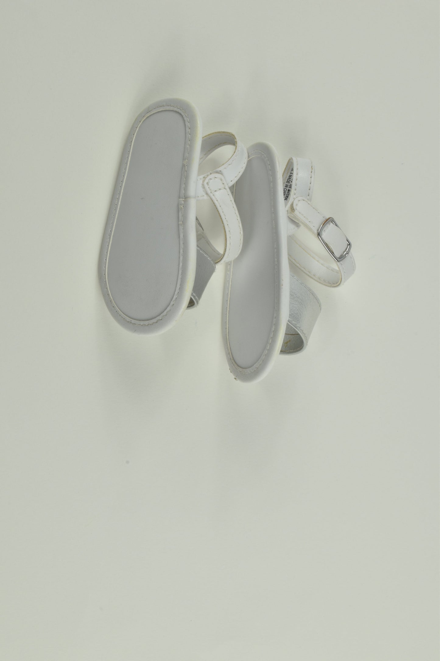 BabiesRus Size 2 Shoes