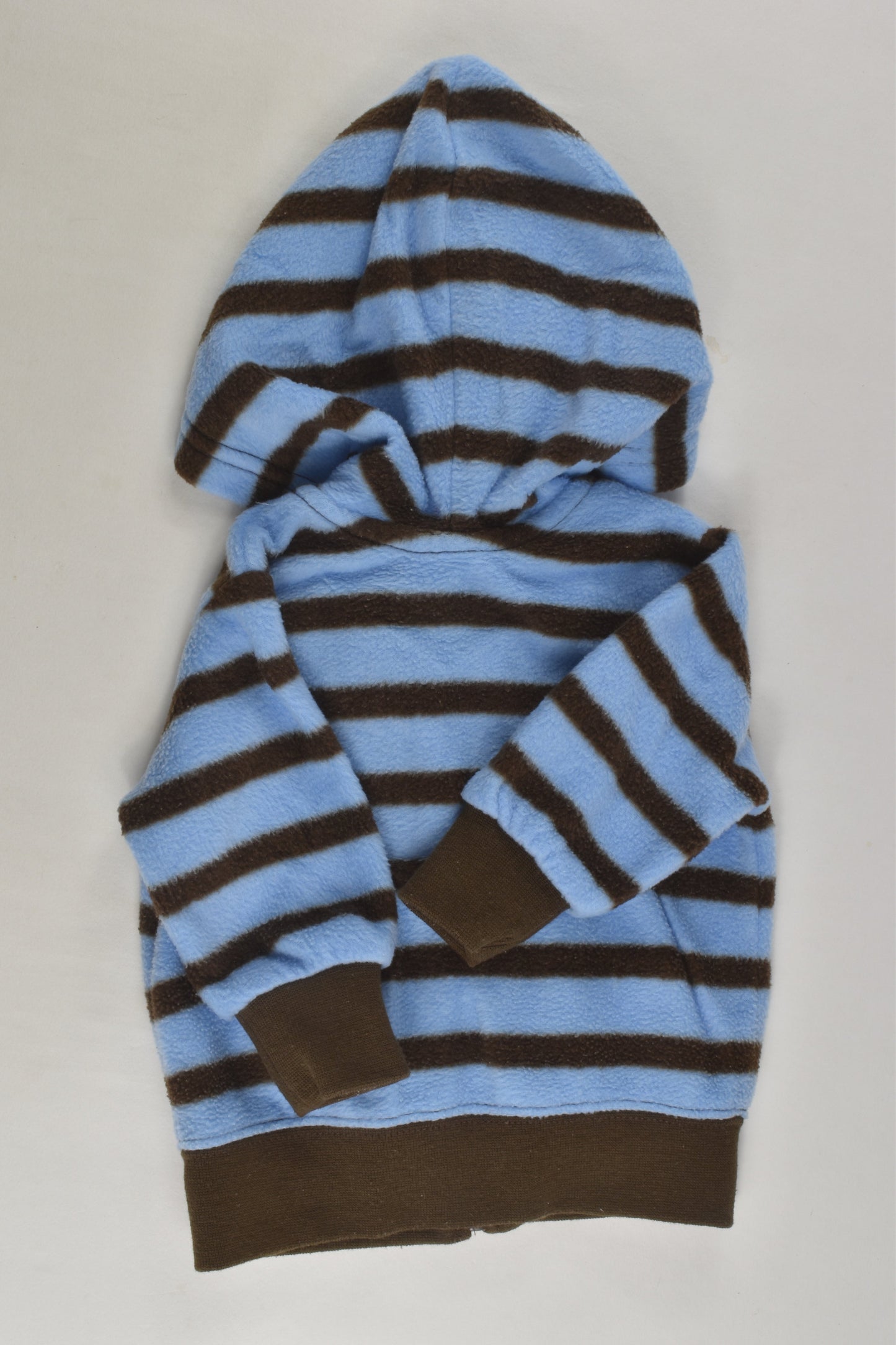 Baby Biz Size 0000 Fleece Jumper