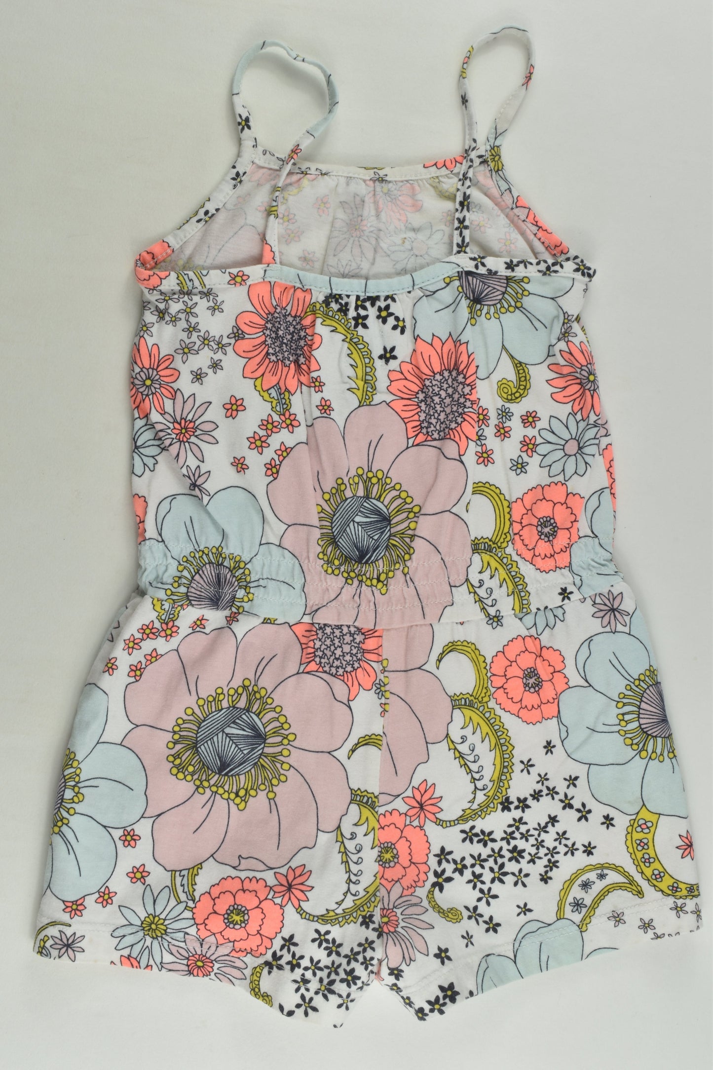 Baby Gap Size 1 Playsuit