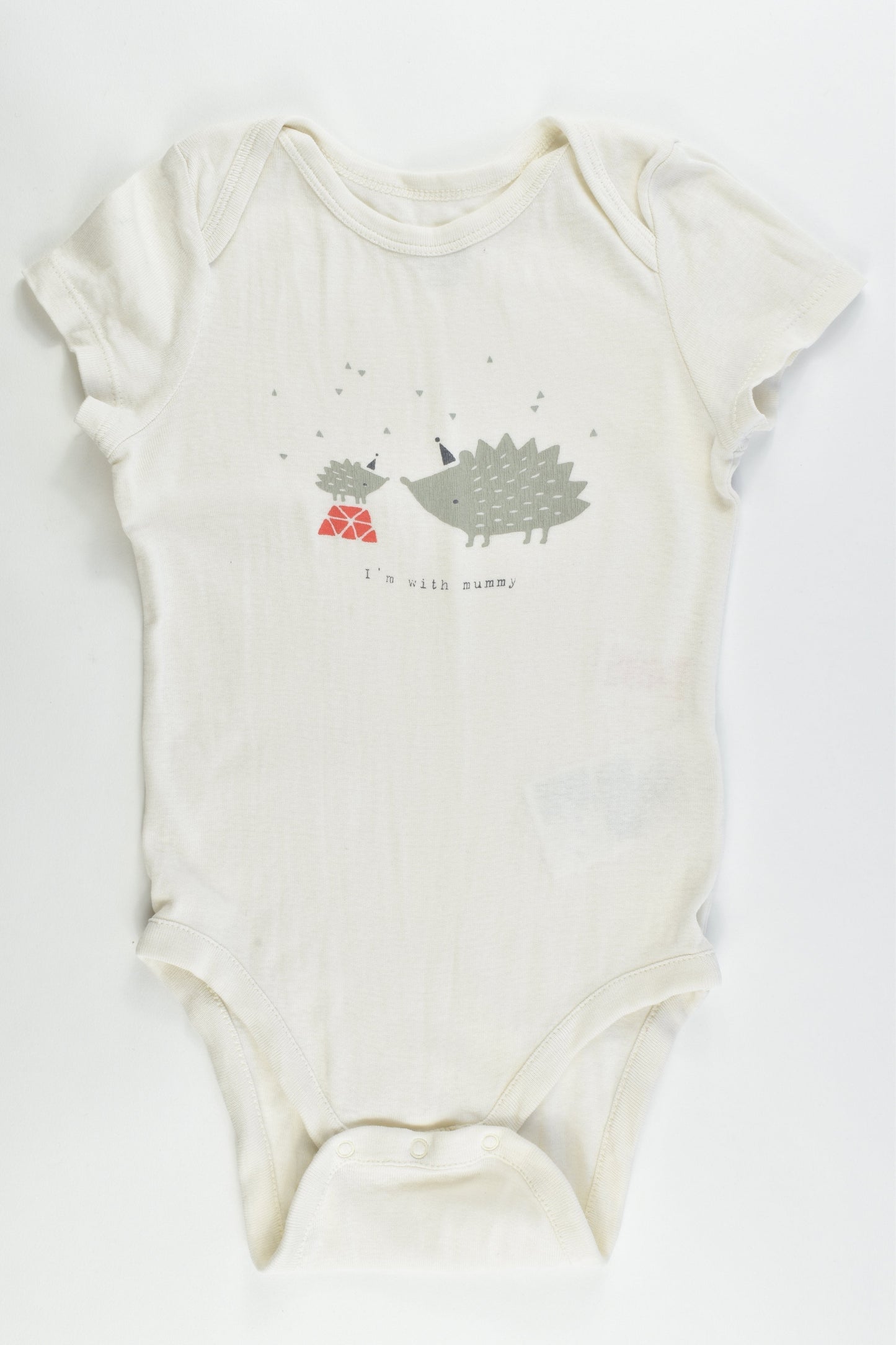 Baby Gap Size 12-18 months Bodysuit