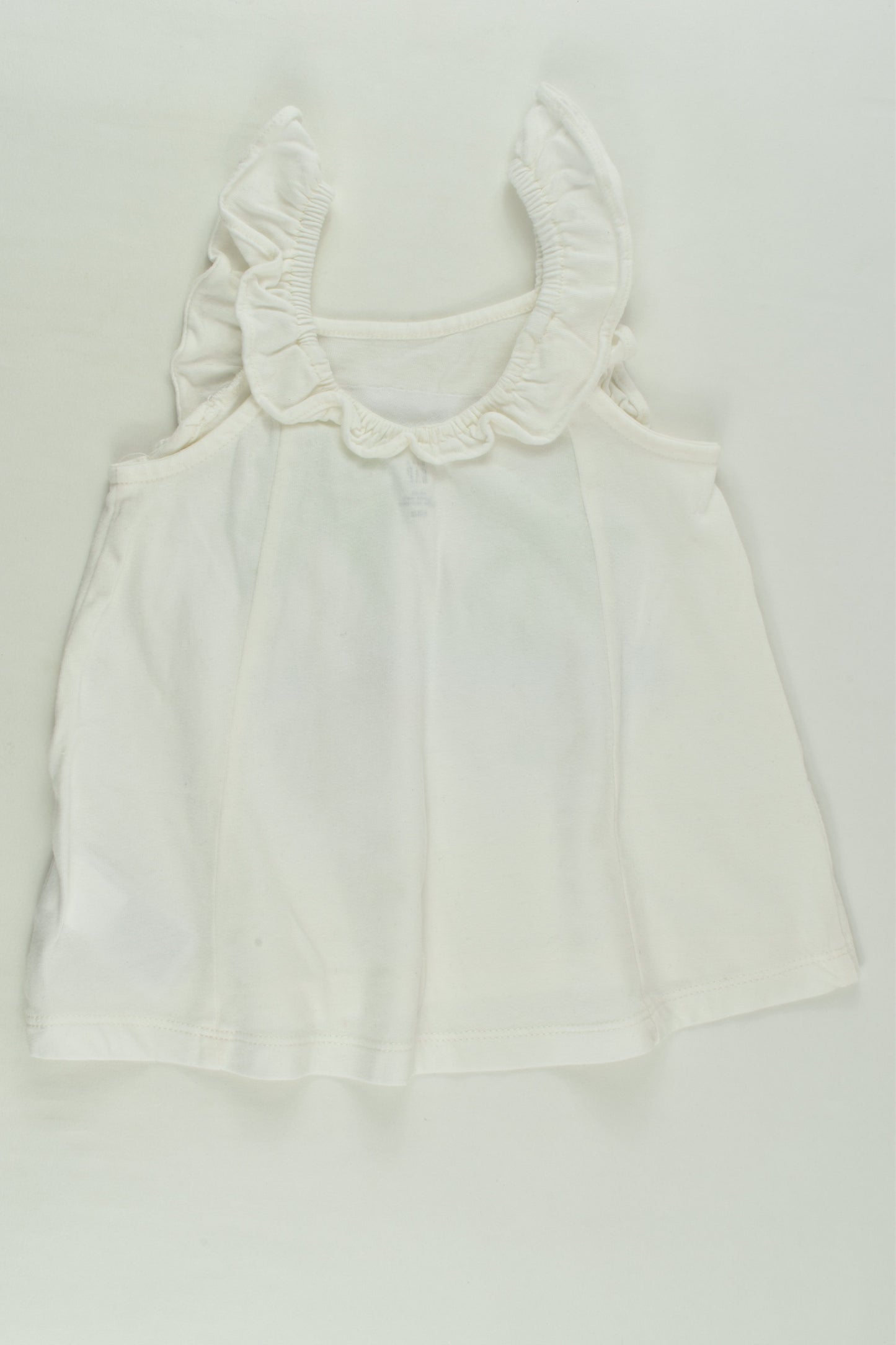 Baby Gap Size 2 (18-24 months) Hammock Tank Top