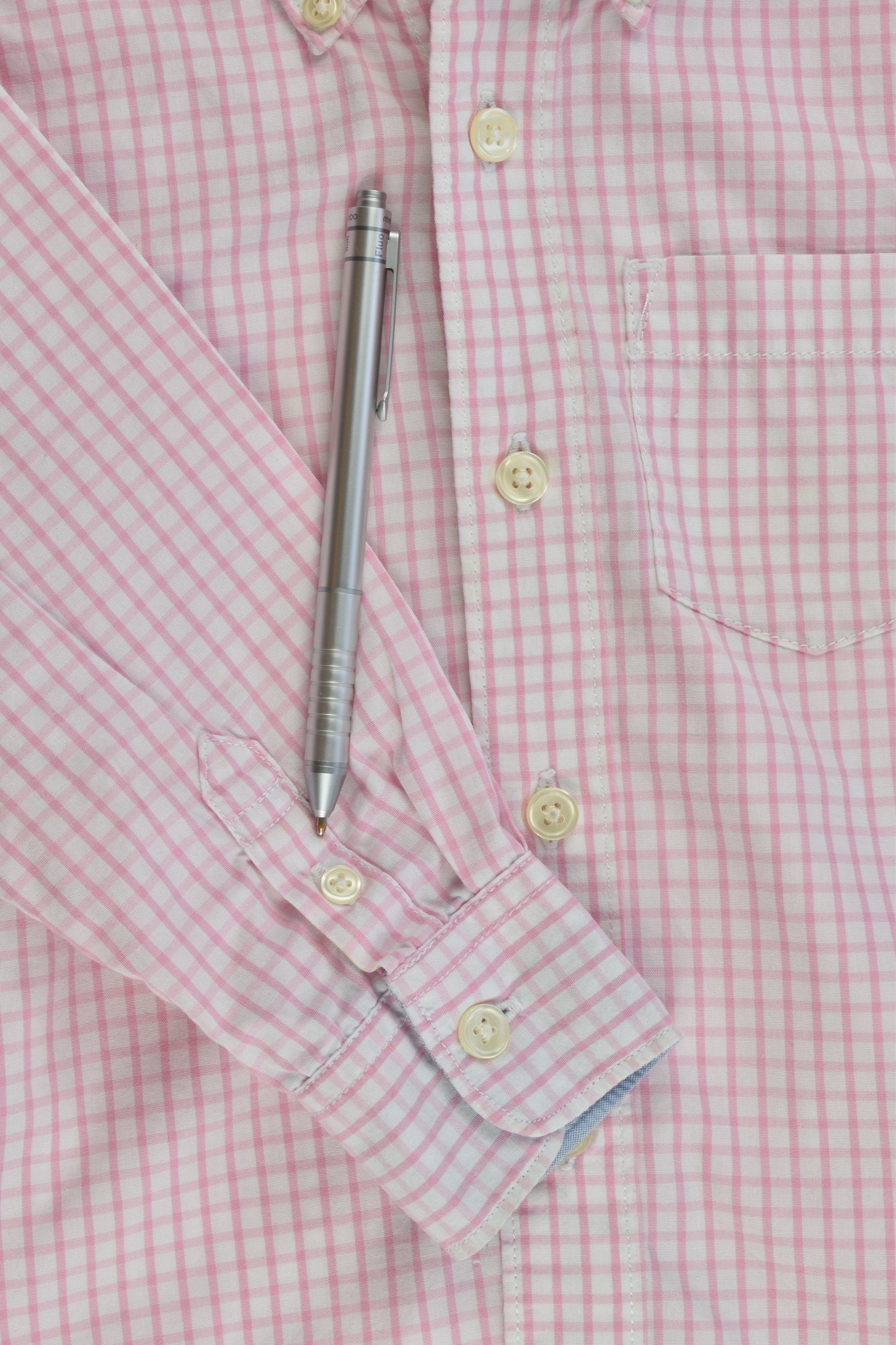 Baby Gap Size 2 Collared Shirt