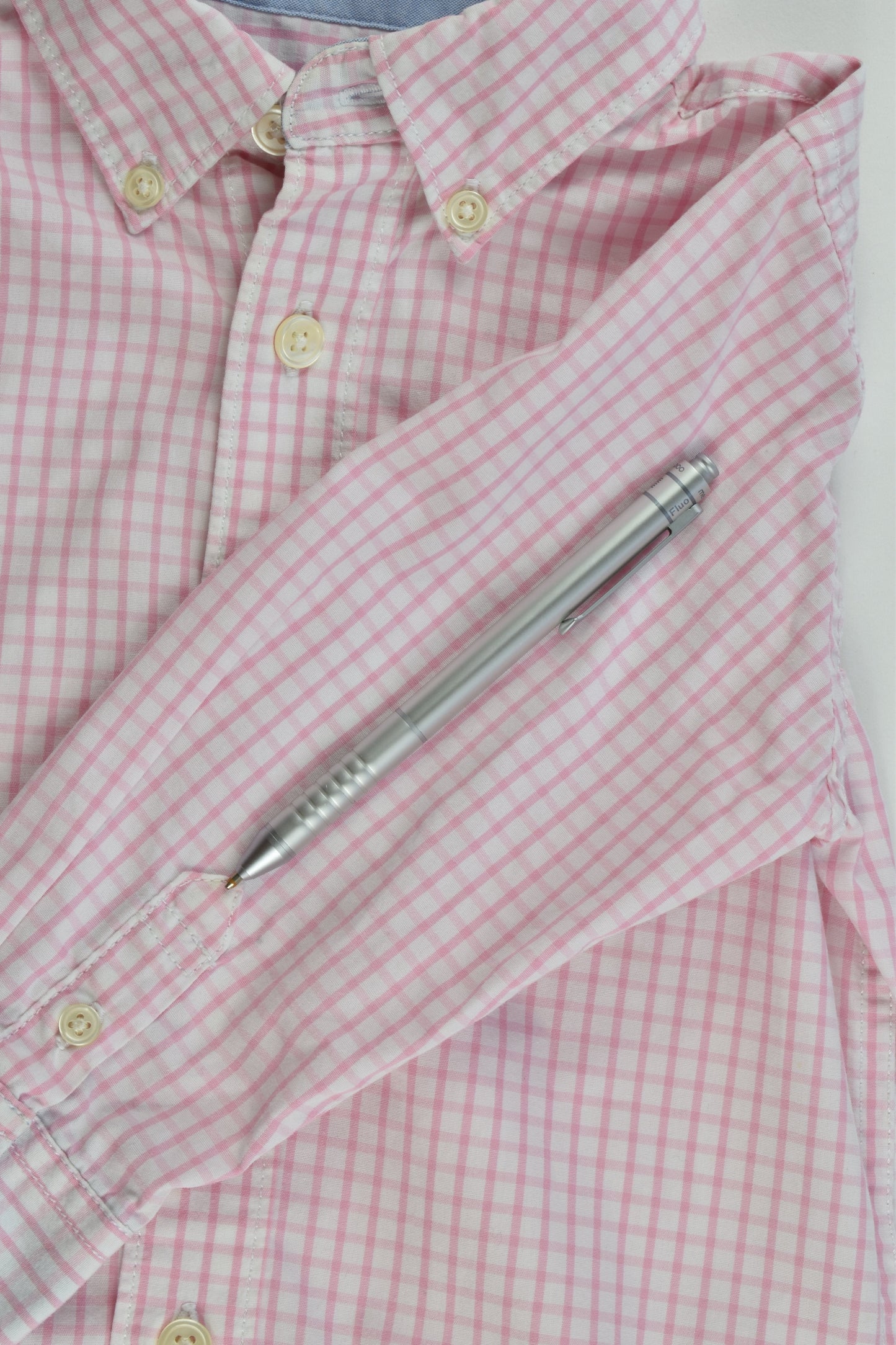 Baby Gap Size 2 Collared Shirt