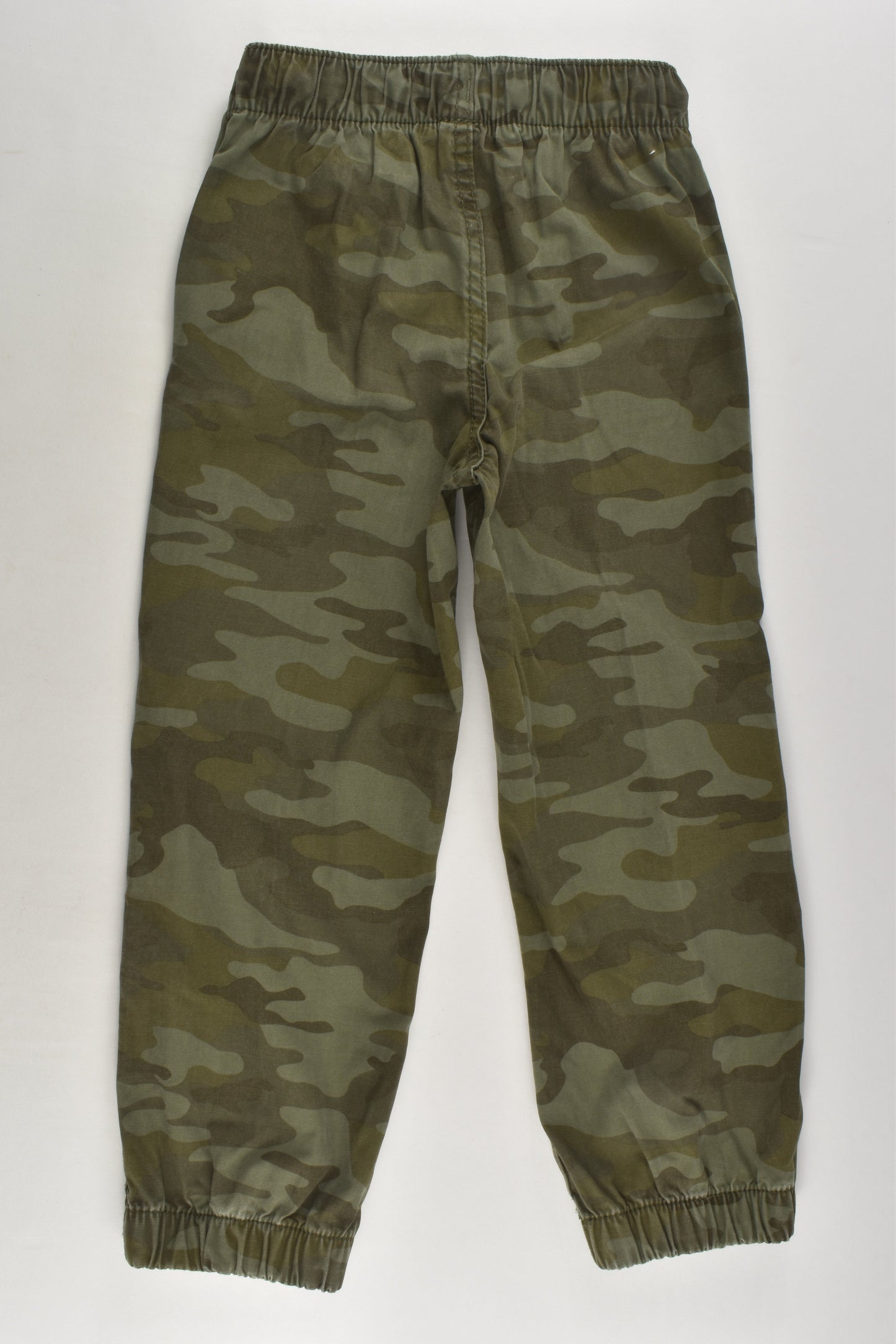 Baby Gap Size 4 Camouflage Pants