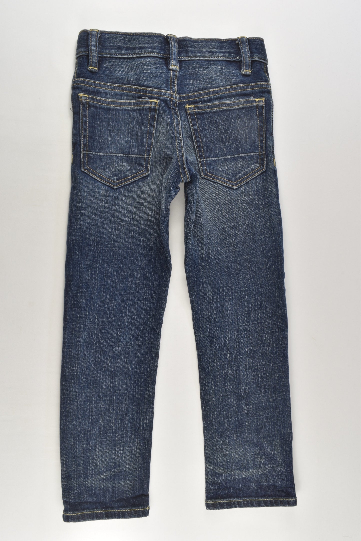 Baby Gap Size 4 Skinny Denim Pants
