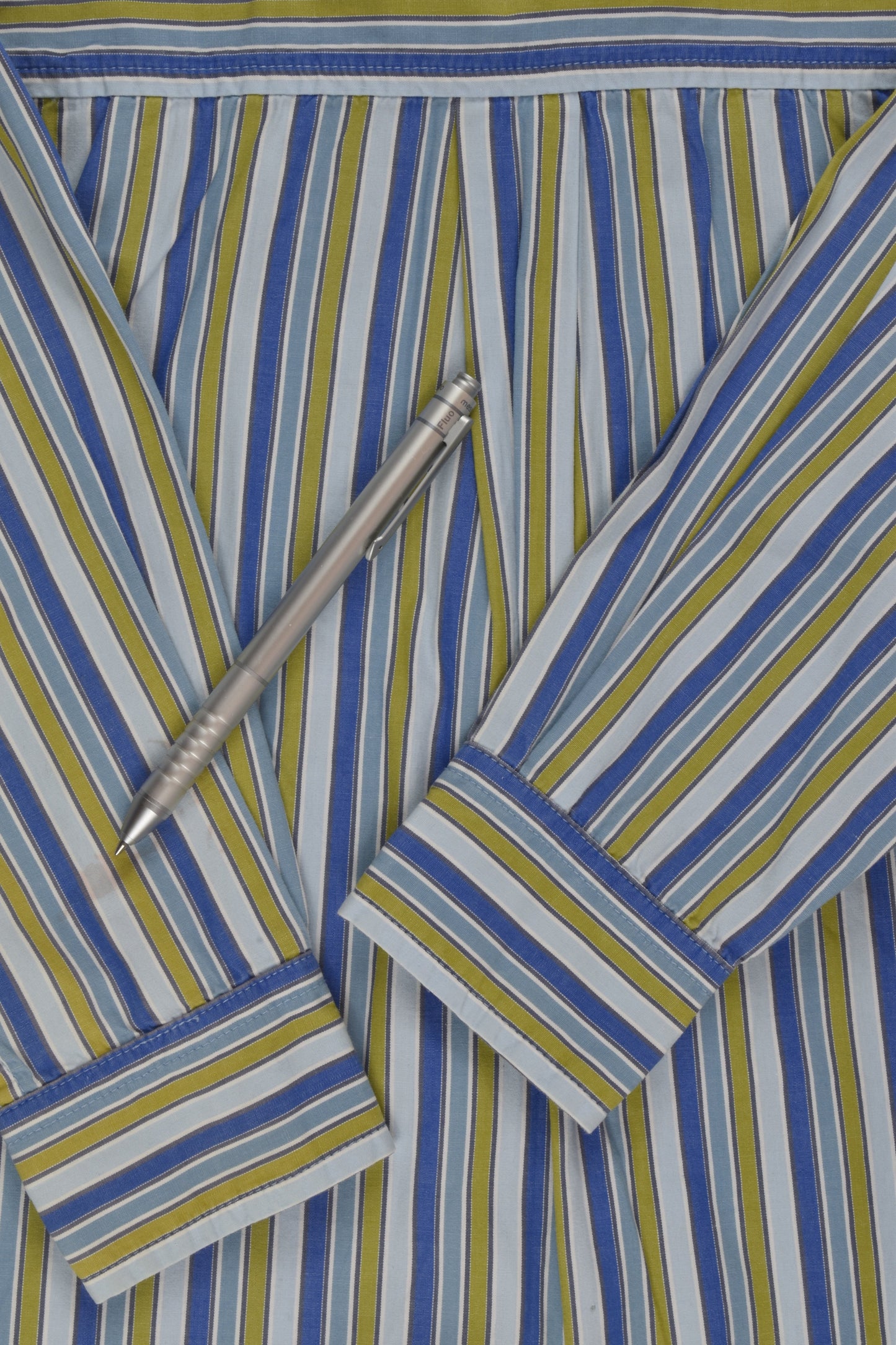 Baby Gap Size 4 Striped Shirt