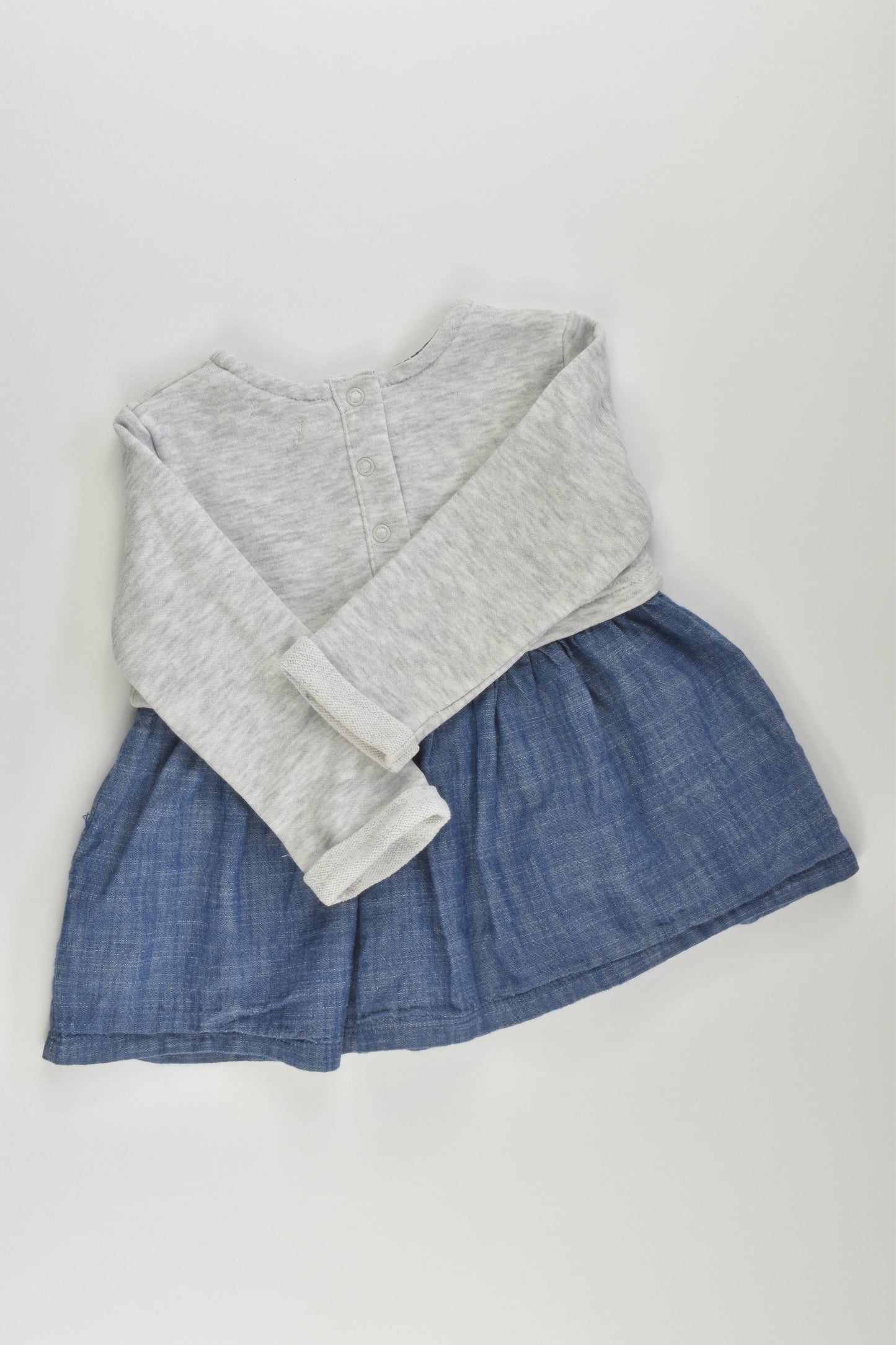 Baby Go Size 0 (80 cm) Dress
