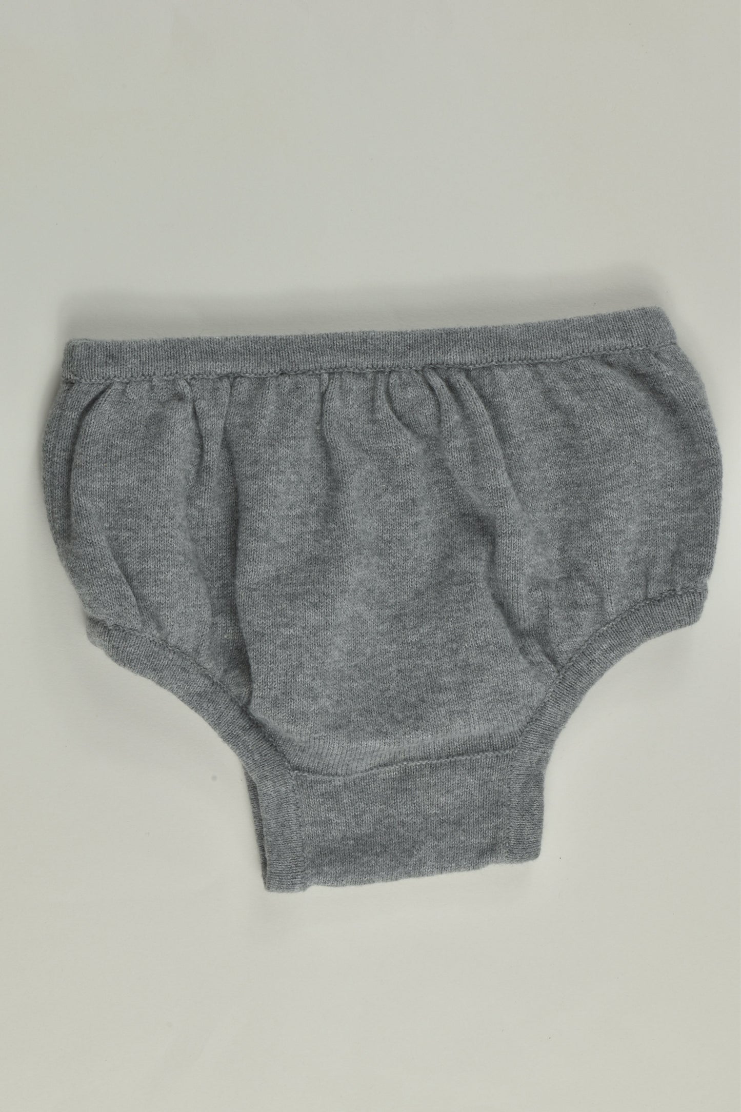 Baby Guess Size 0 (12 months) Knit Nappy Cover