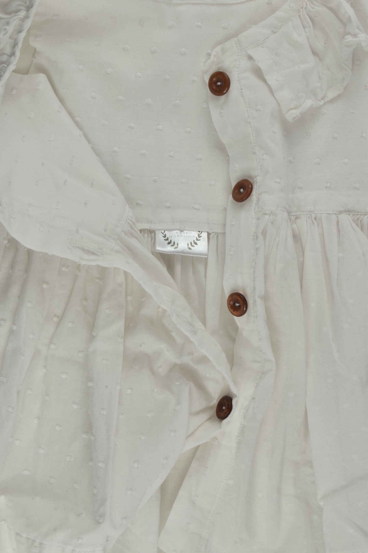 Baby Harrison Size 1 Dress