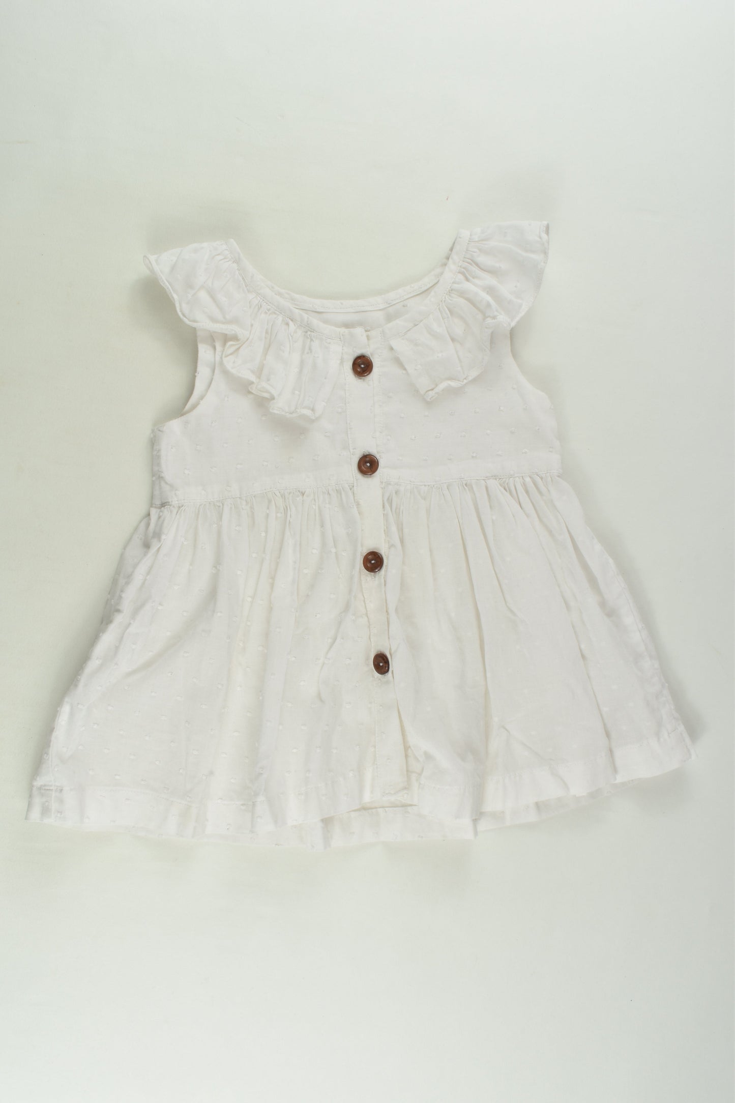 Baby Harrison Size 1 Dress