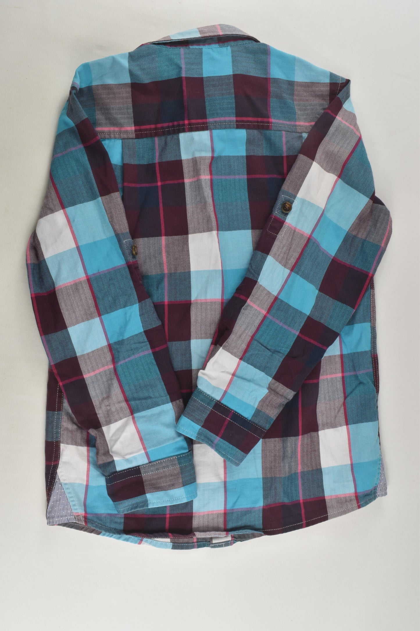 Baker by Ted Baker Size 8 Shirt