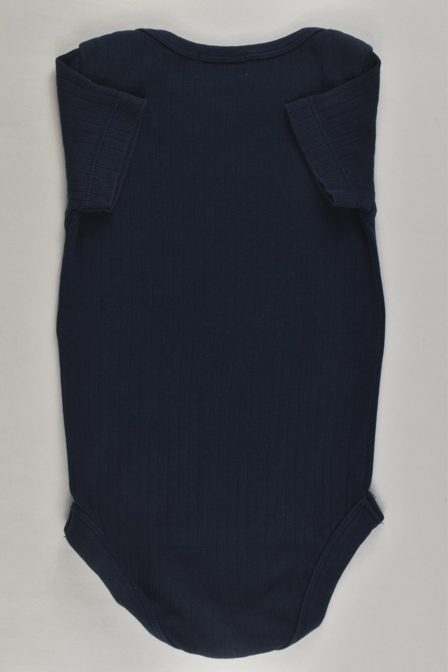 Bakito by Magasin Size 00 (68 cm) Bodysuit