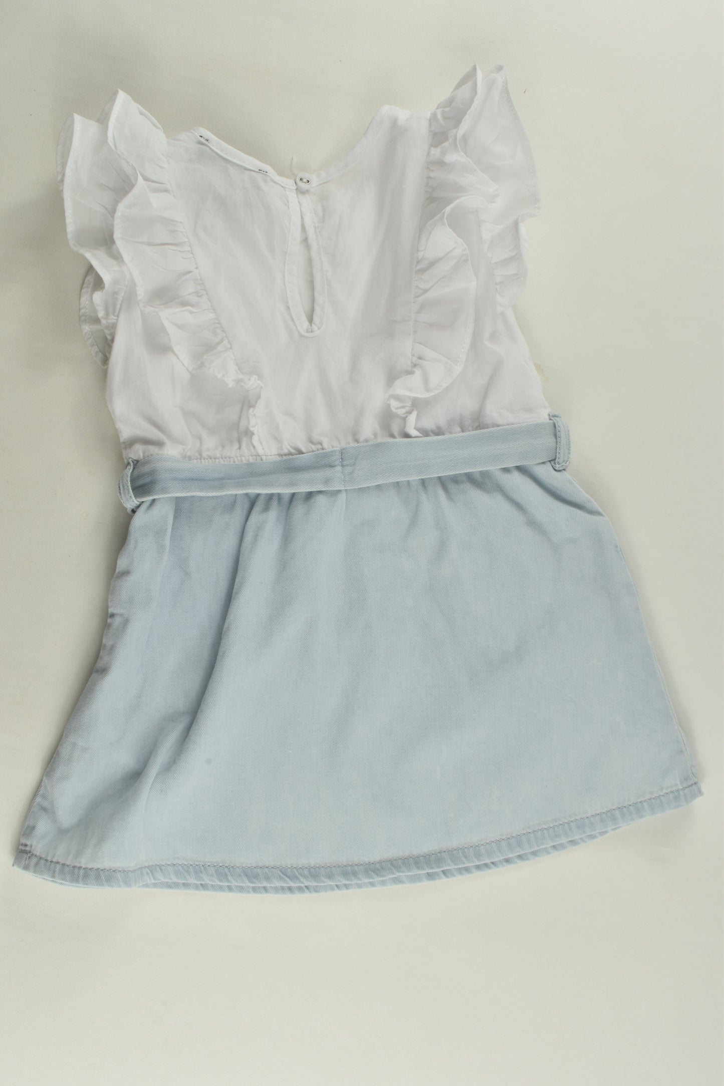 Bardot Junior Size 0 (74 cm) Dress