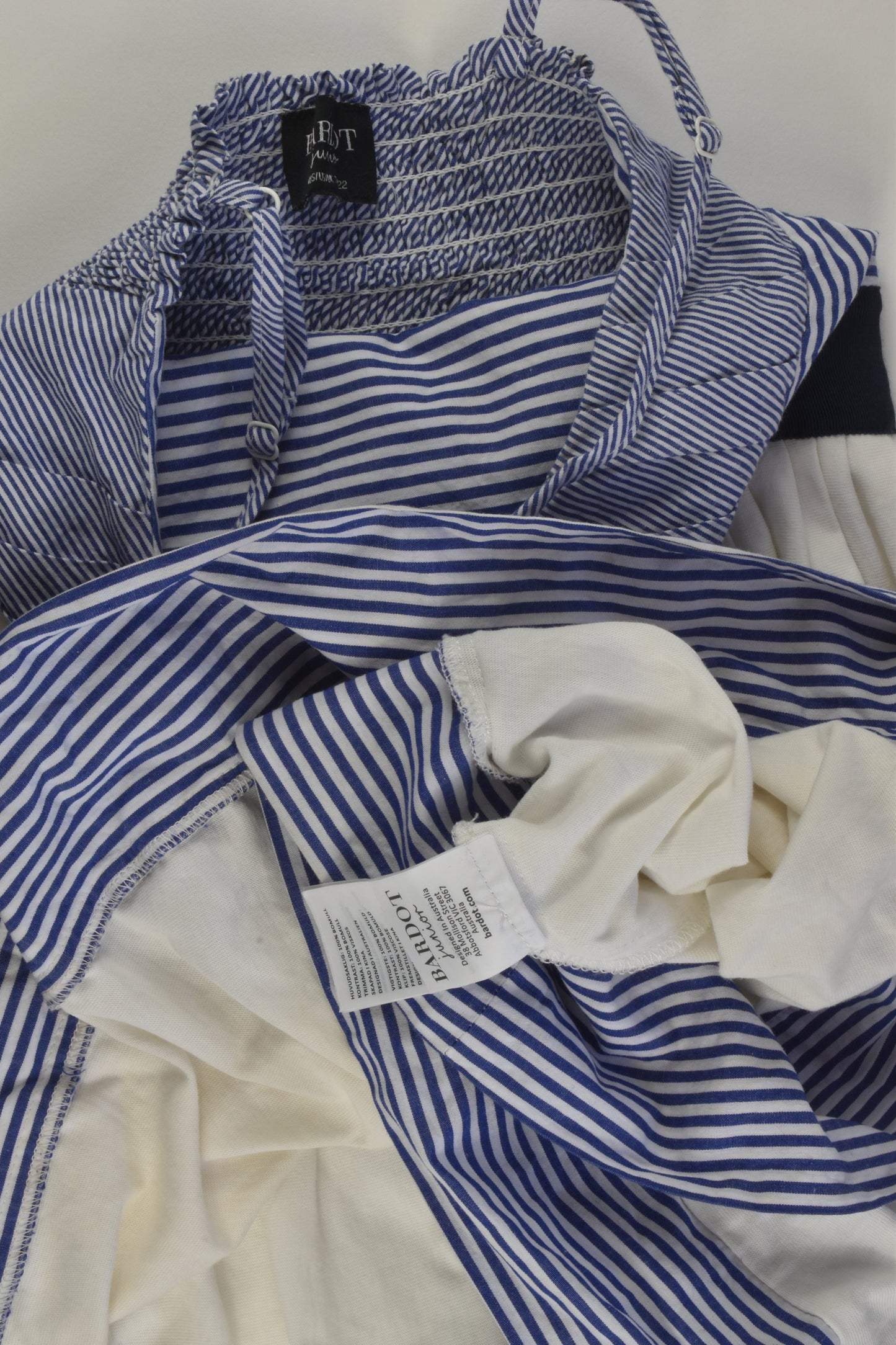 Bardot Junior Size 7 Dress