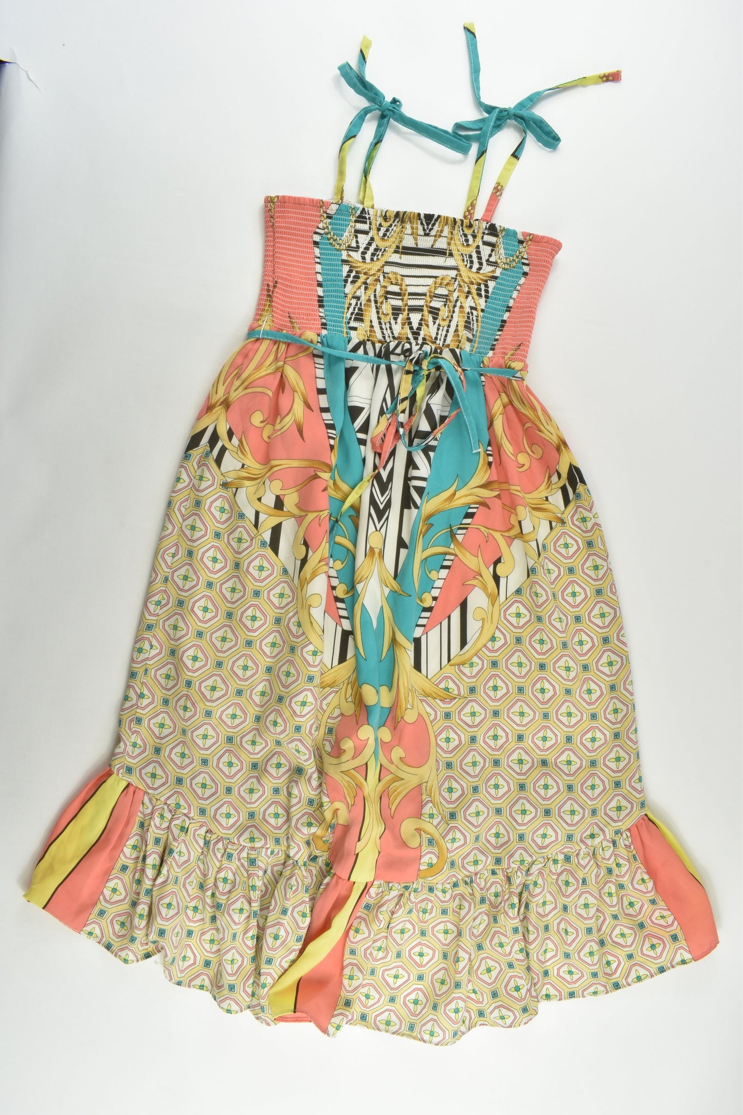 Bardot Junior Size 7 Dress