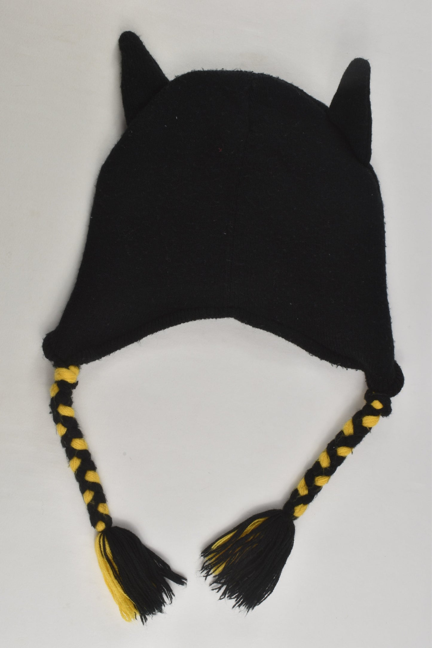 Batman Size 4-6 Beanie