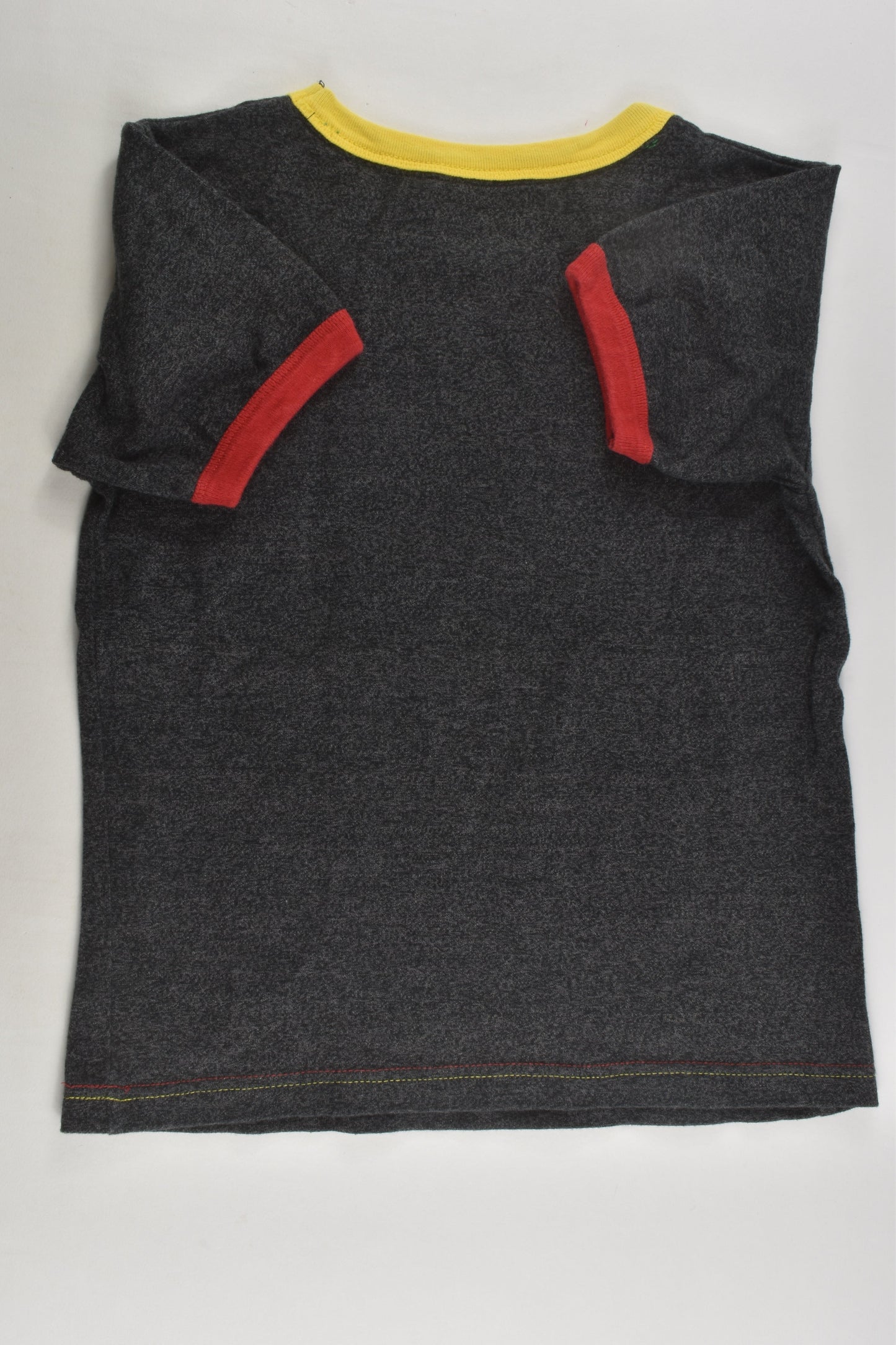 Batman Size 8 T-shirt