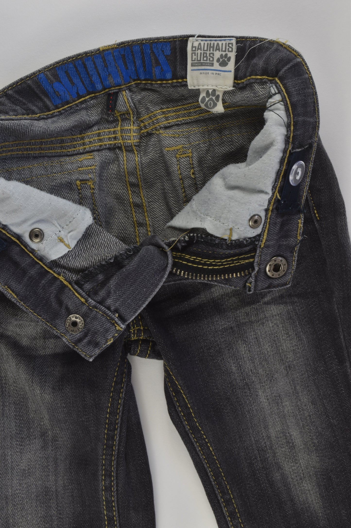Bauhaus Size 0 Denim Pants
