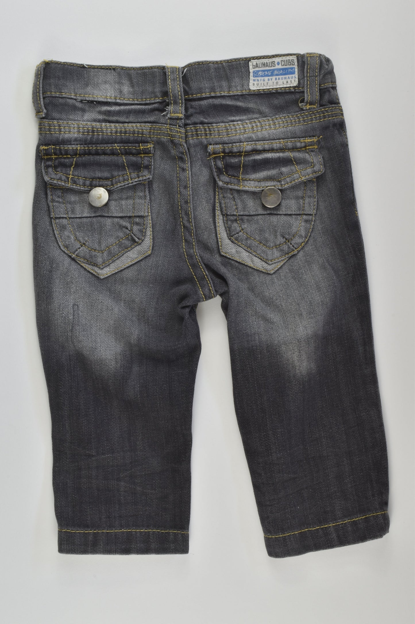 Bauhaus Size 0 Denim Pants